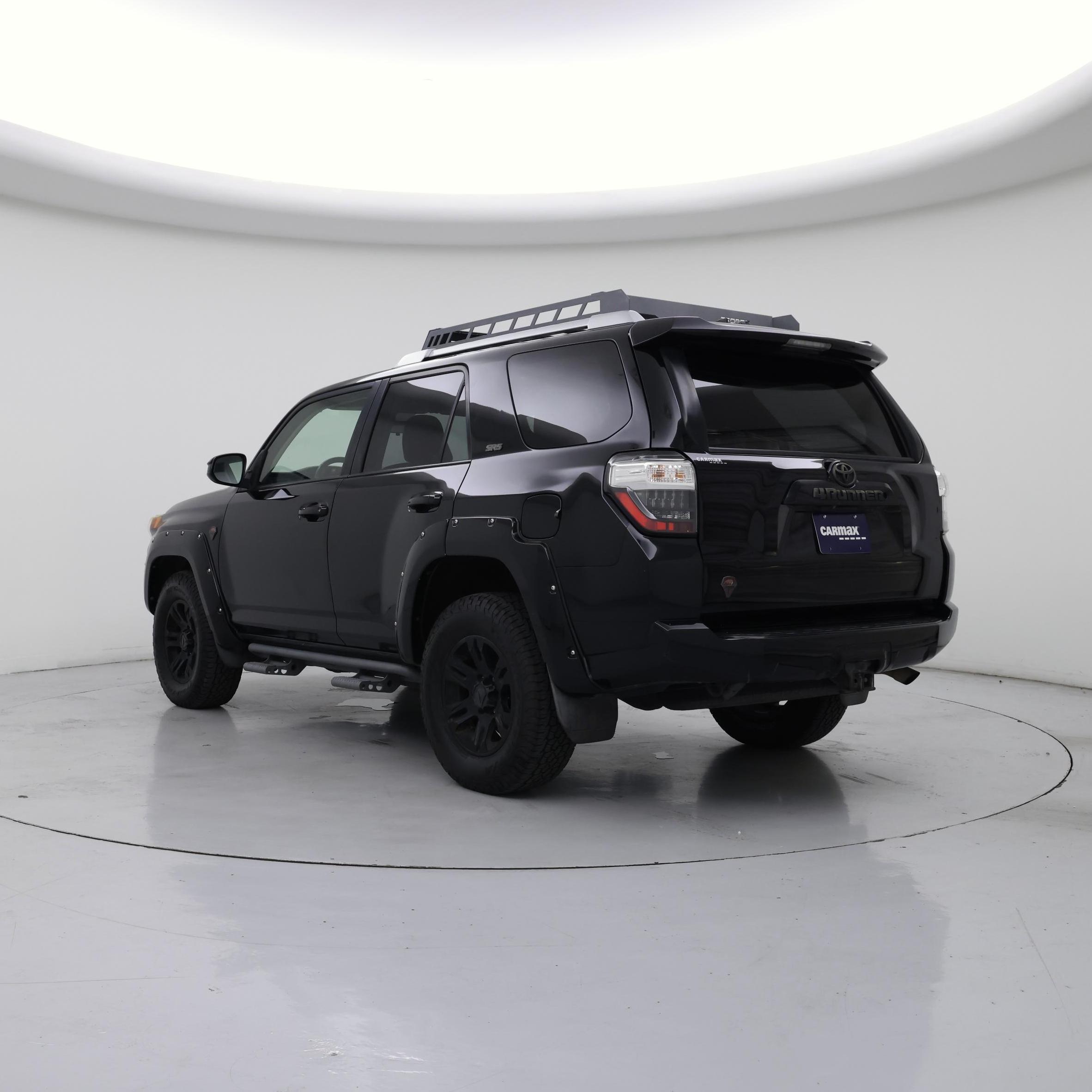 Thumbnail: 2016 Toyota 4Runner - 2