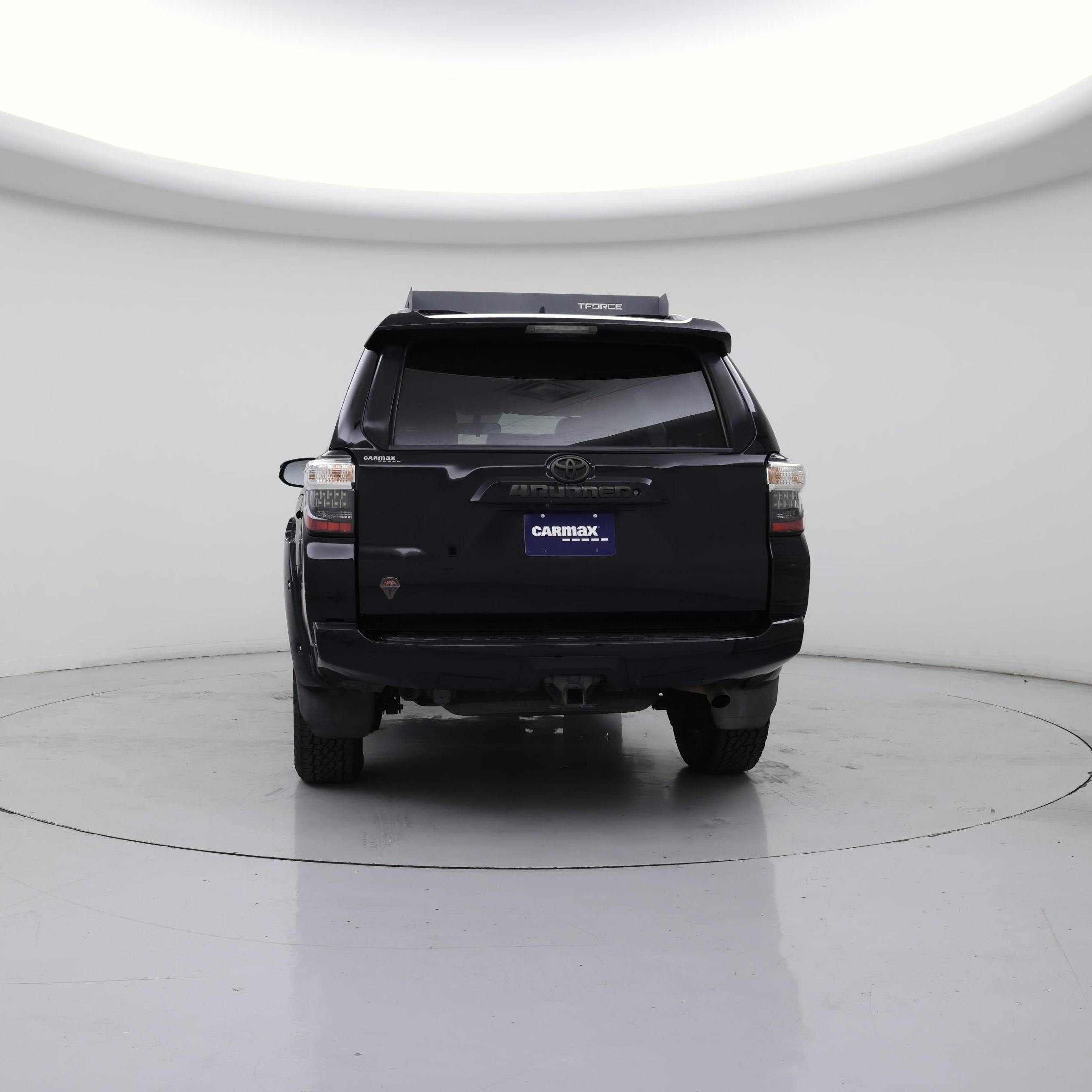 Thumbnail: 2016 Toyota 4Runner - 6