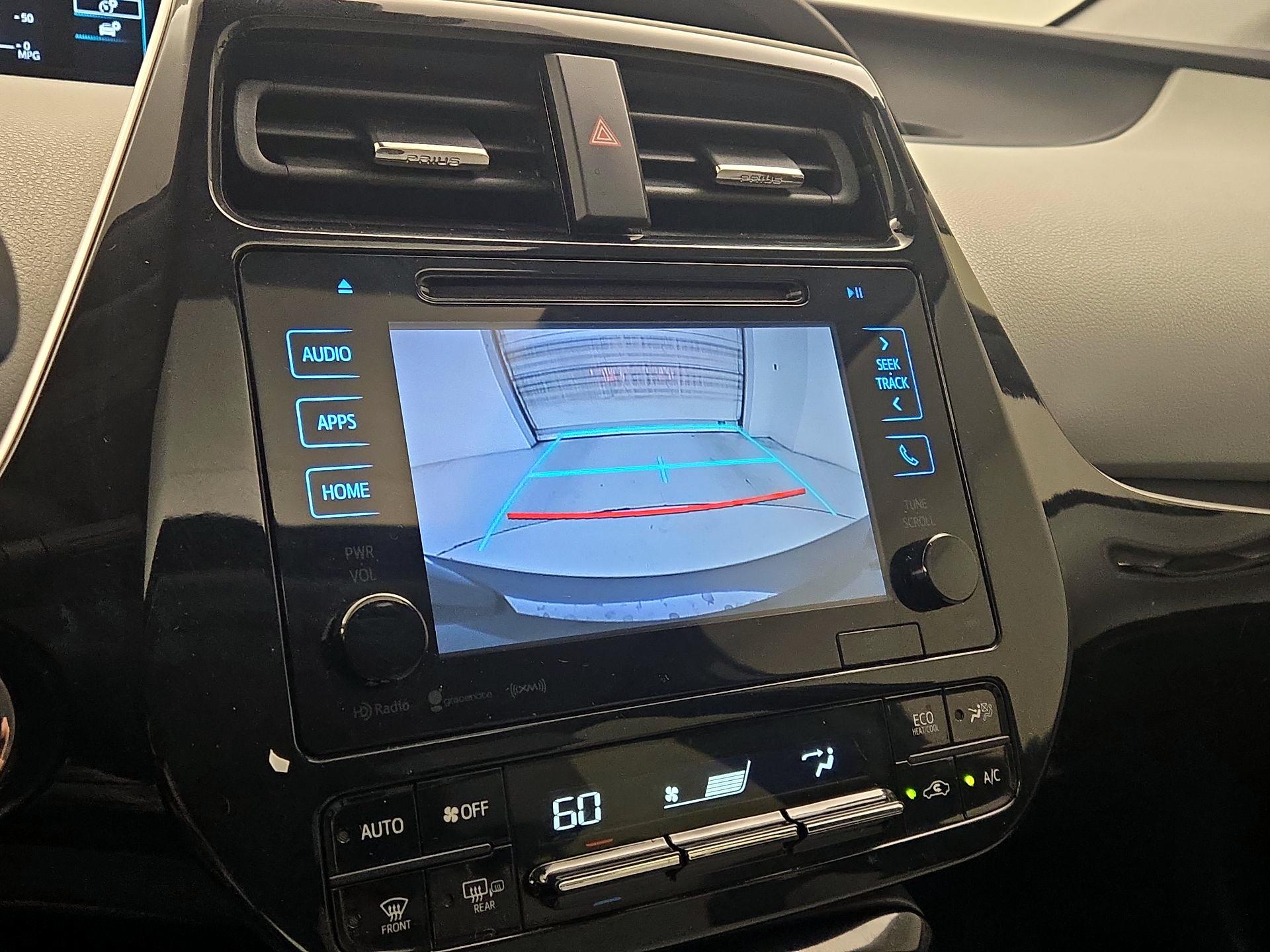 Thumbnail: 2017 Toyota Prius - 14