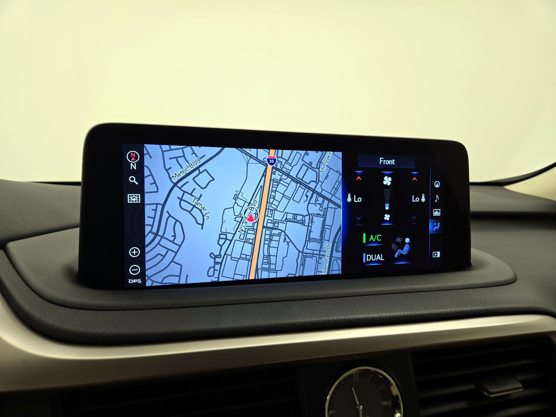 Thumbnail: 2021 Lexus RX - 14