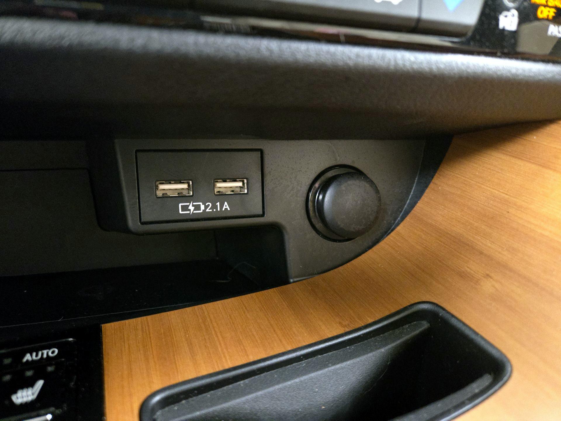 Thumbnail: 2021 Lexus RX - 19