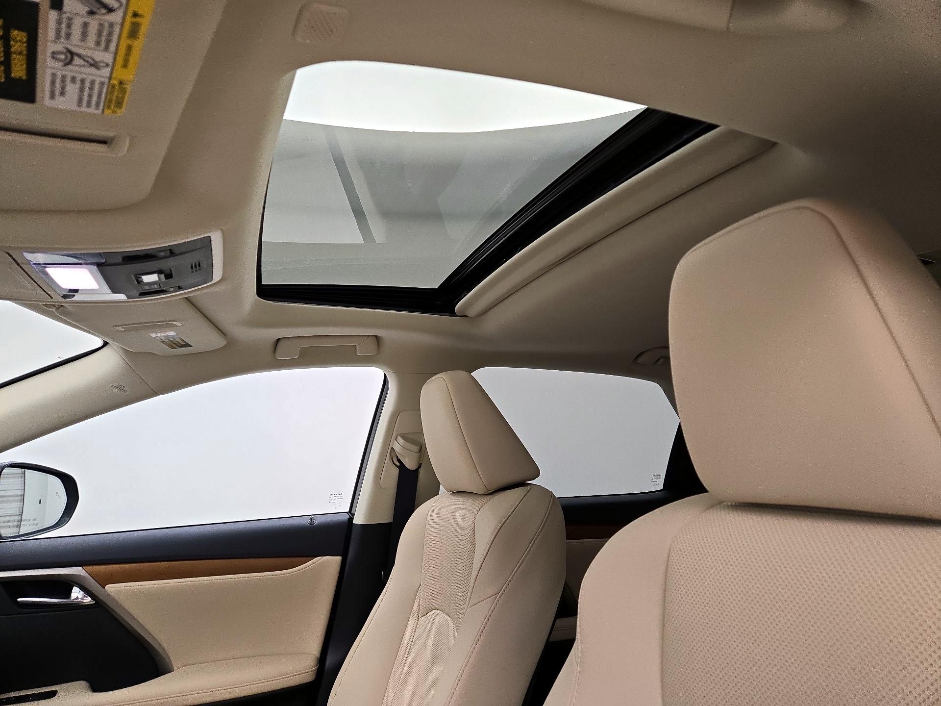 Thumbnail: 2021 Lexus RX - 20