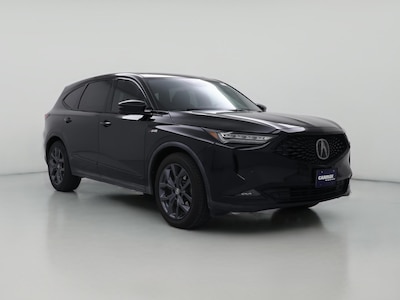 2022 Acura MDX SH-AWD A-Spec