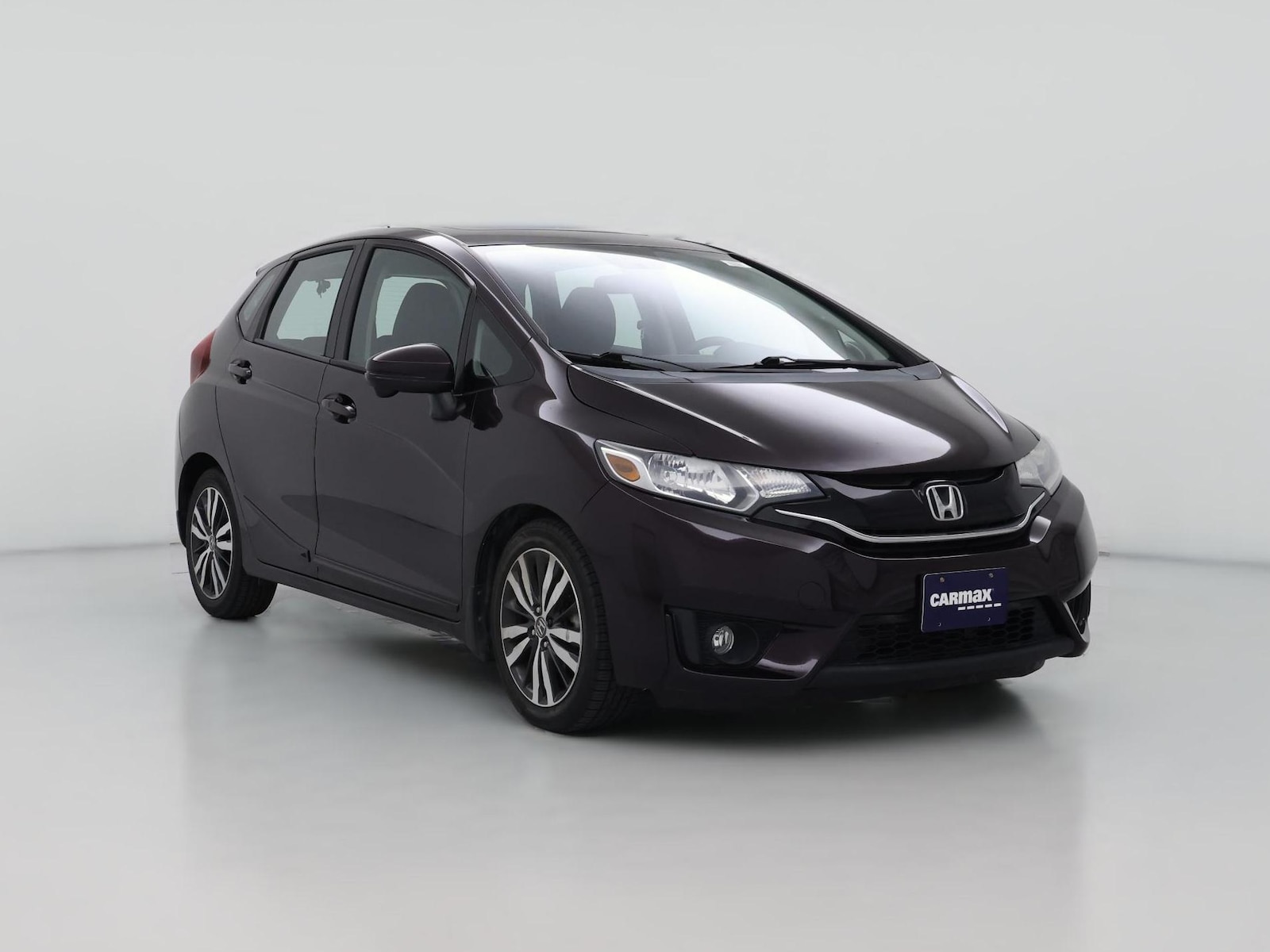 2015 Honda Fit