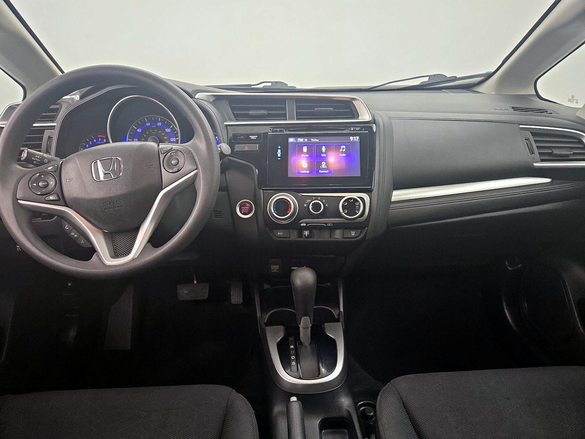 Thumbnail: 2015 Honda Fit - 9