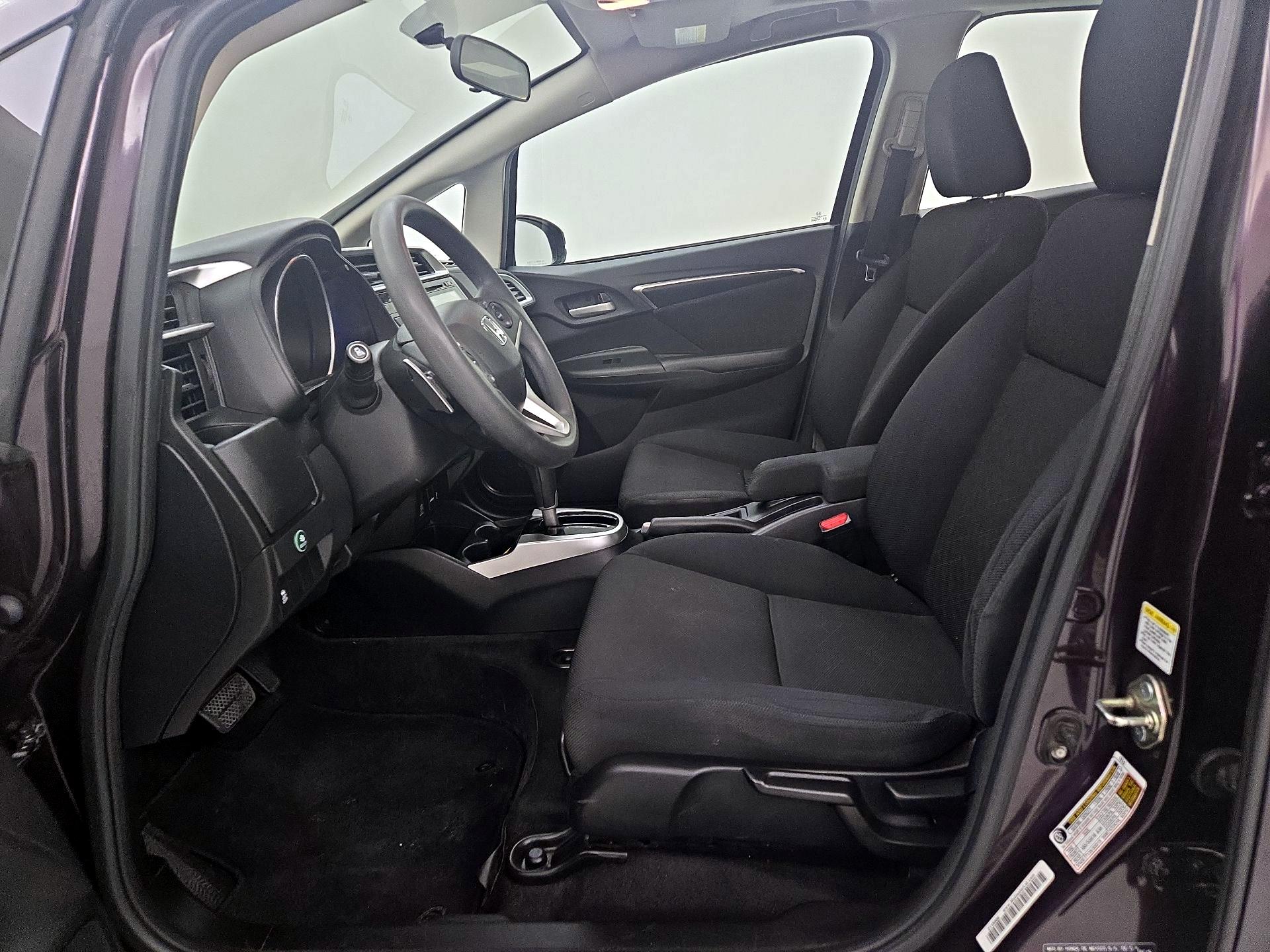 Thumbnail: 2015 Honda Fit - 11