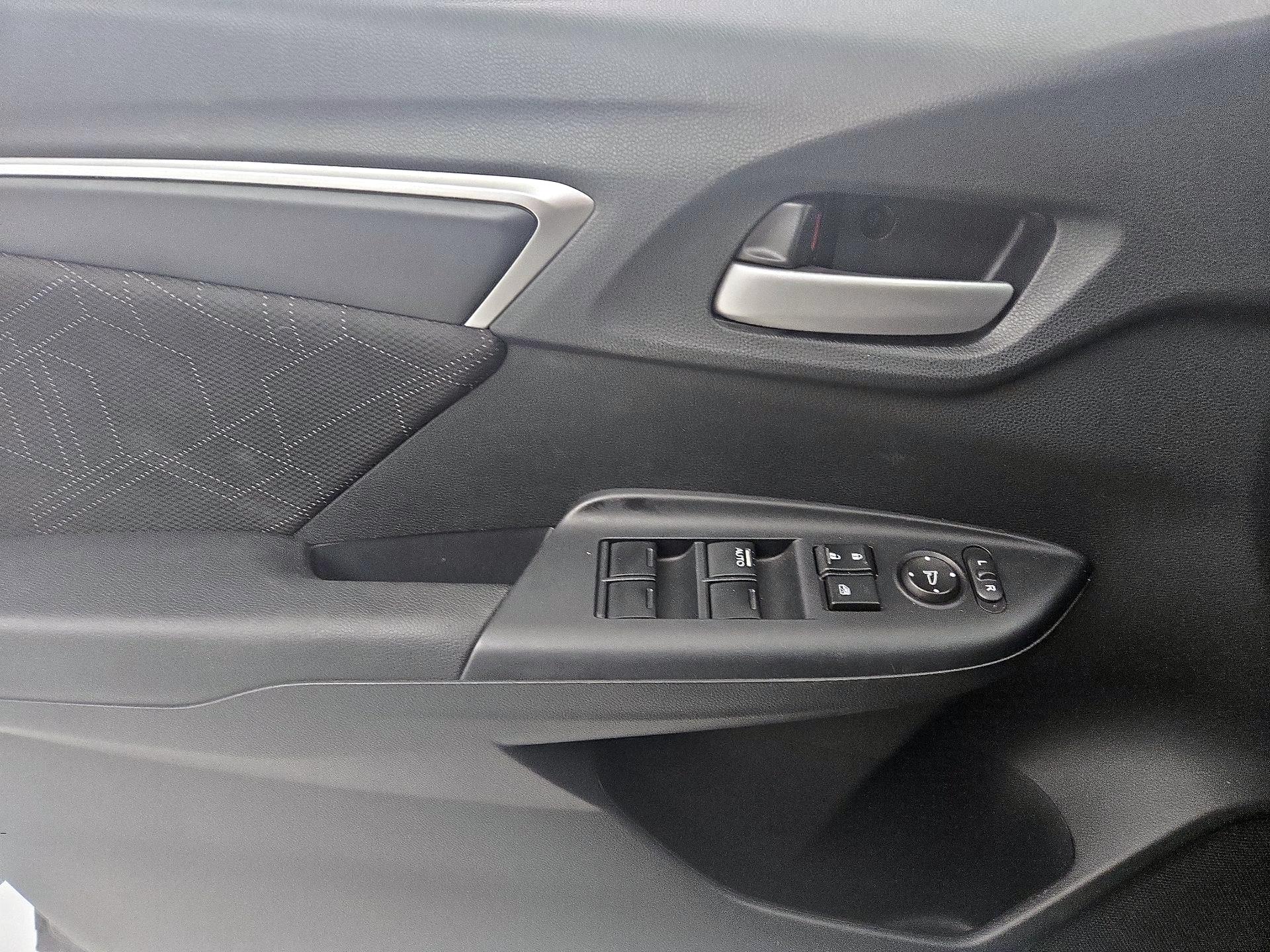 Thumbnail: 2015 Honda Fit - 12