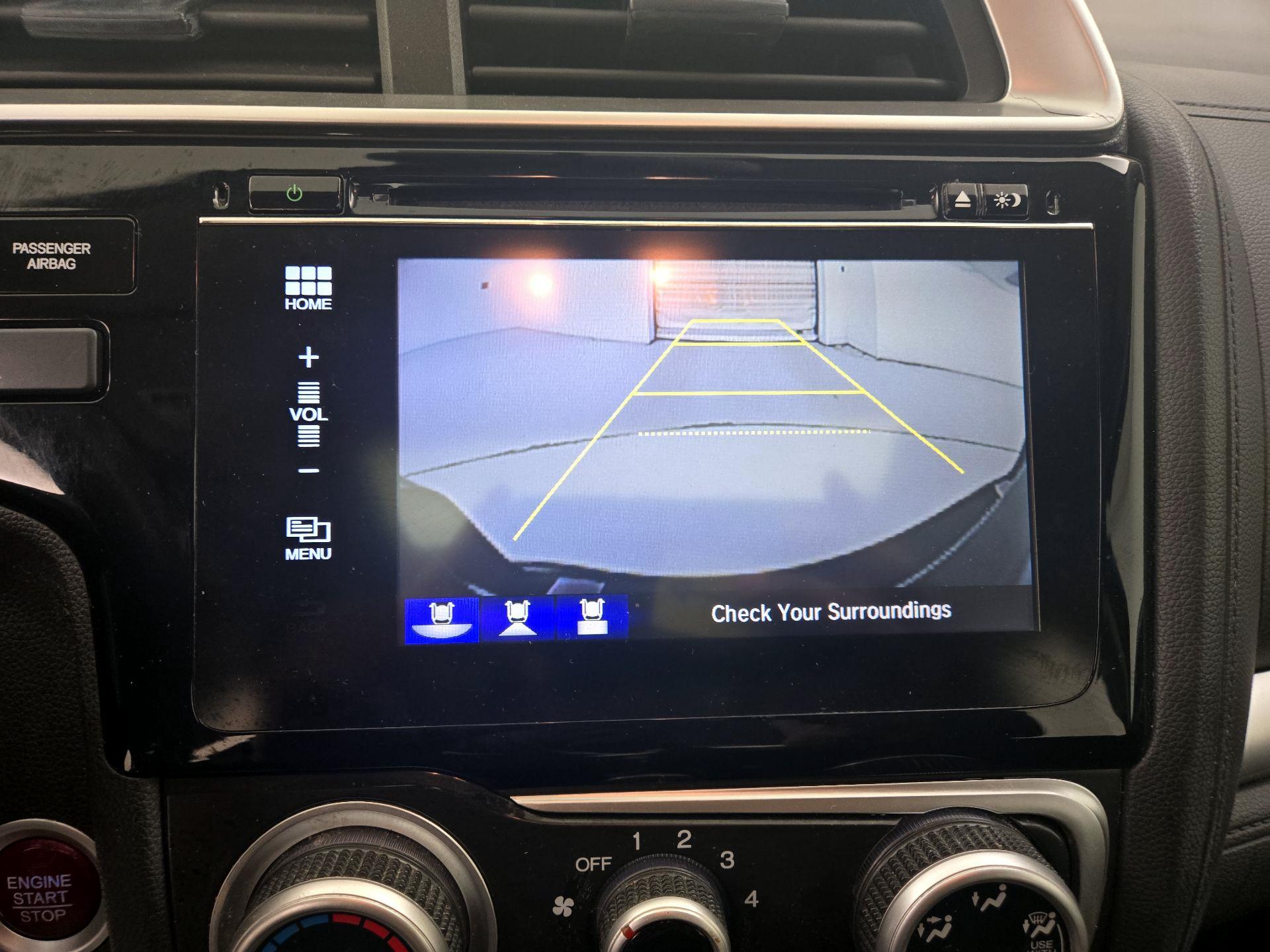 Thumbnail: 2015 Honda Fit - 14