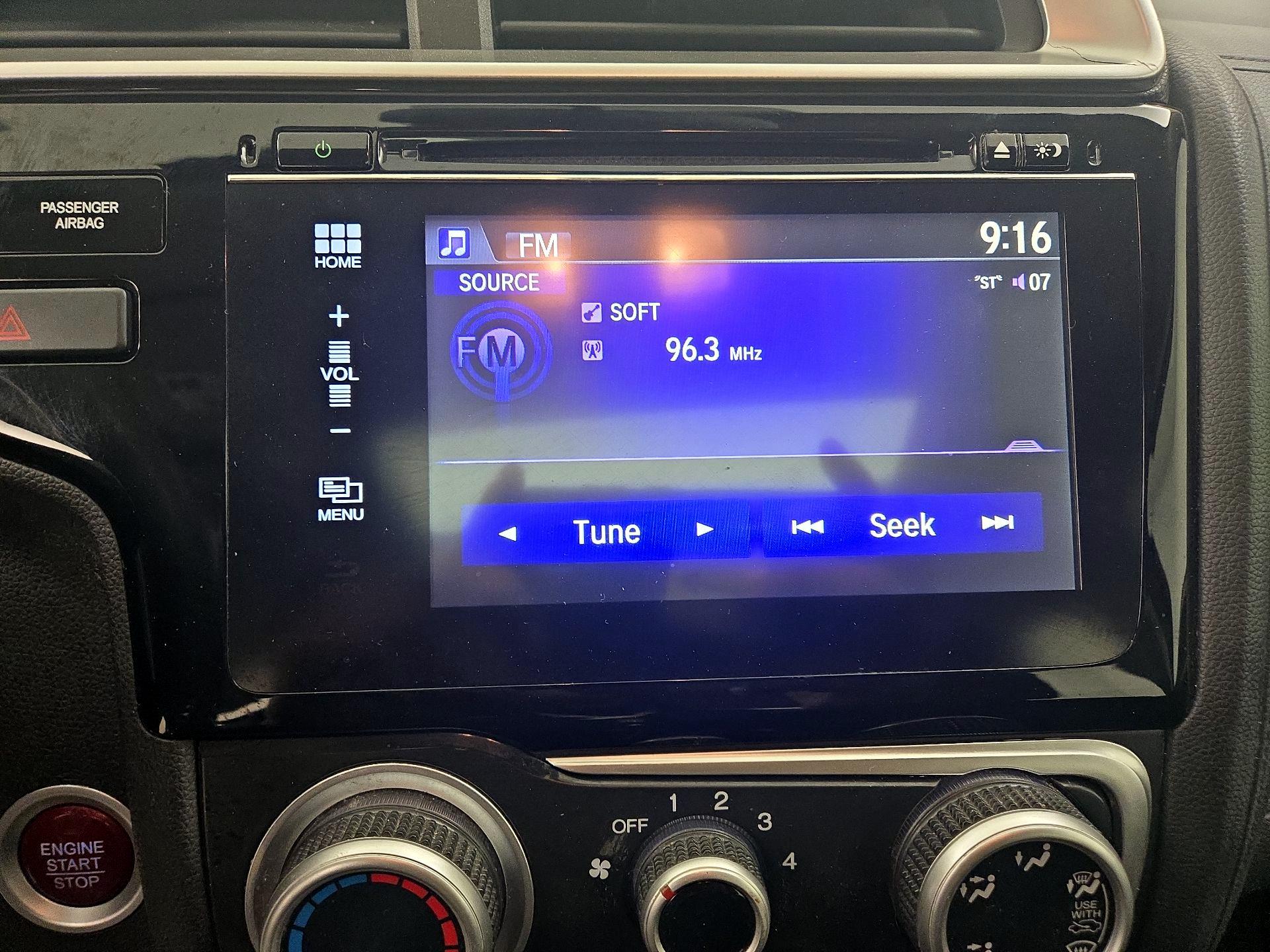 Thumbnail: 2015 Honda Fit - 15