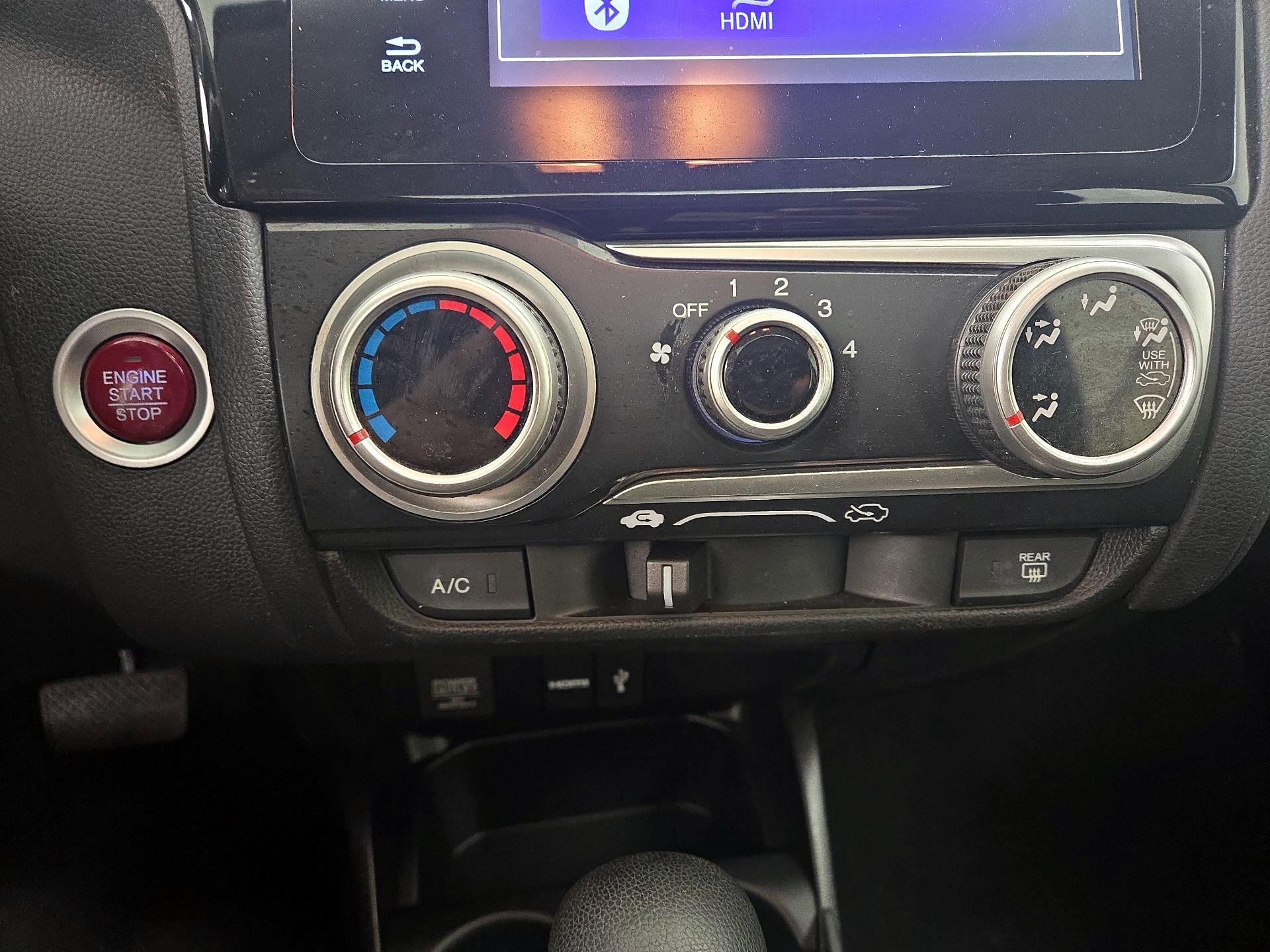 Thumbnail: 2015 Honda Fit - 16