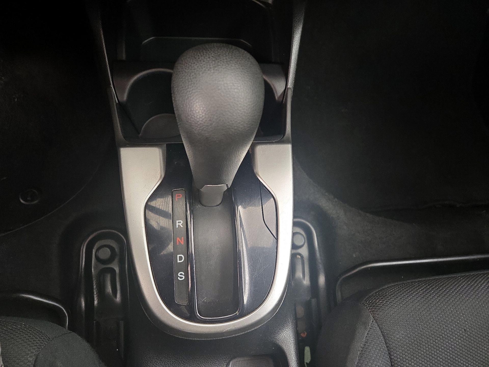 Thumbnail: 2015 Honda Fit - 17