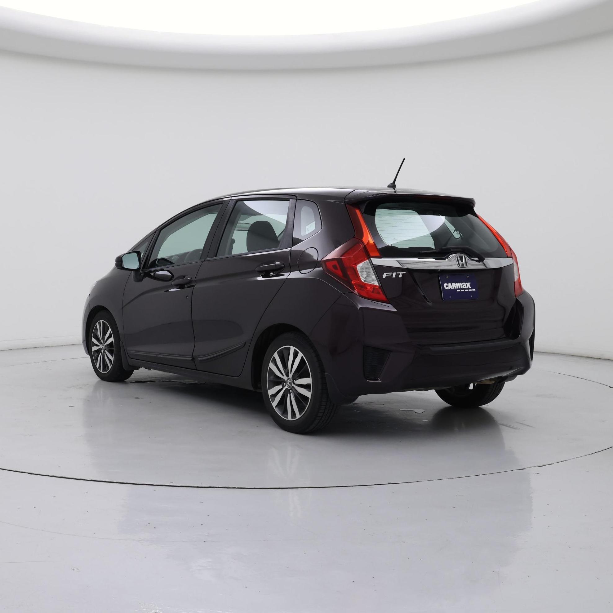Thumbnail: 2015 Honda Fit - 2