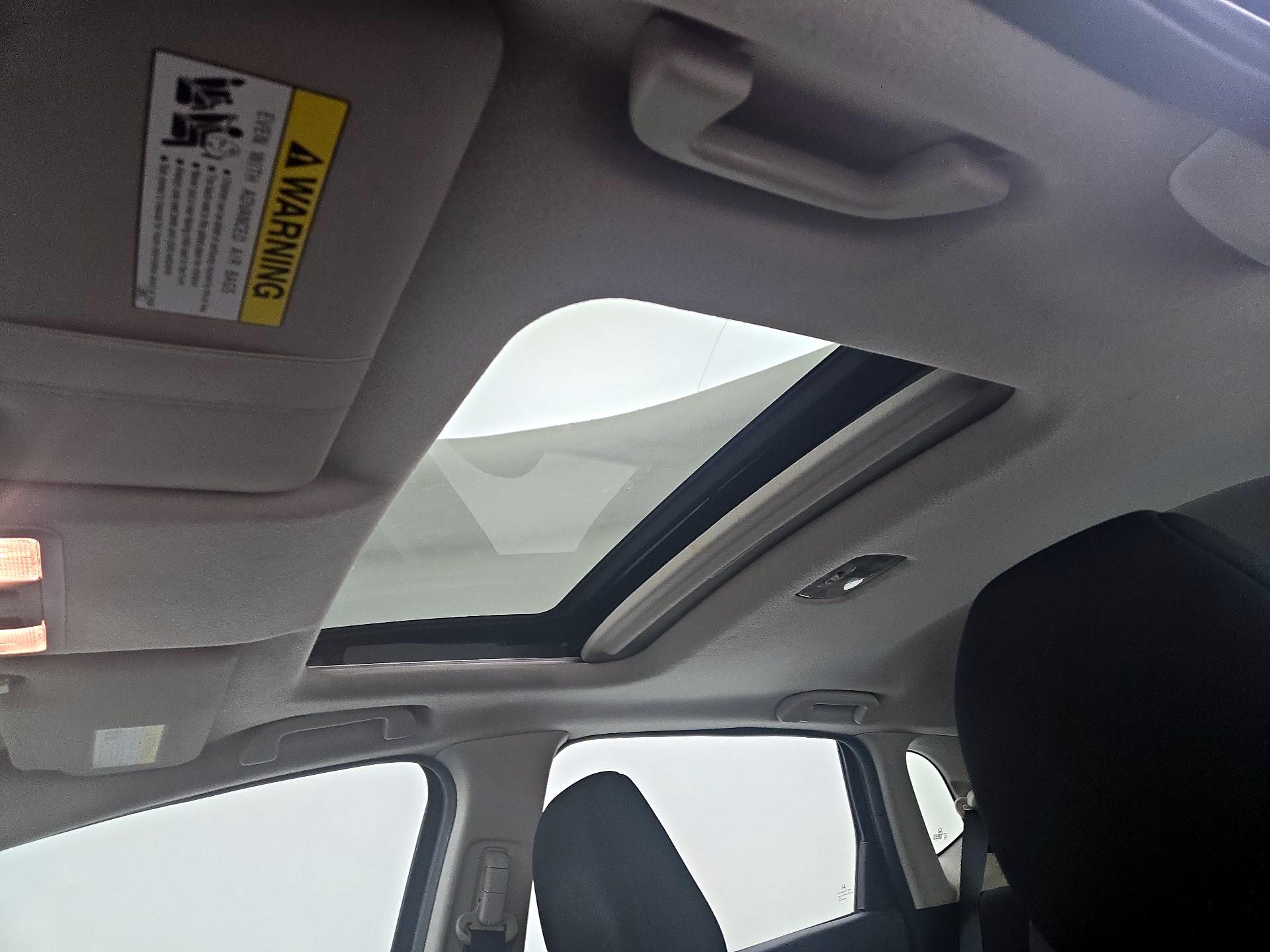 Thumbnail: 2015 Honda Fit - 19