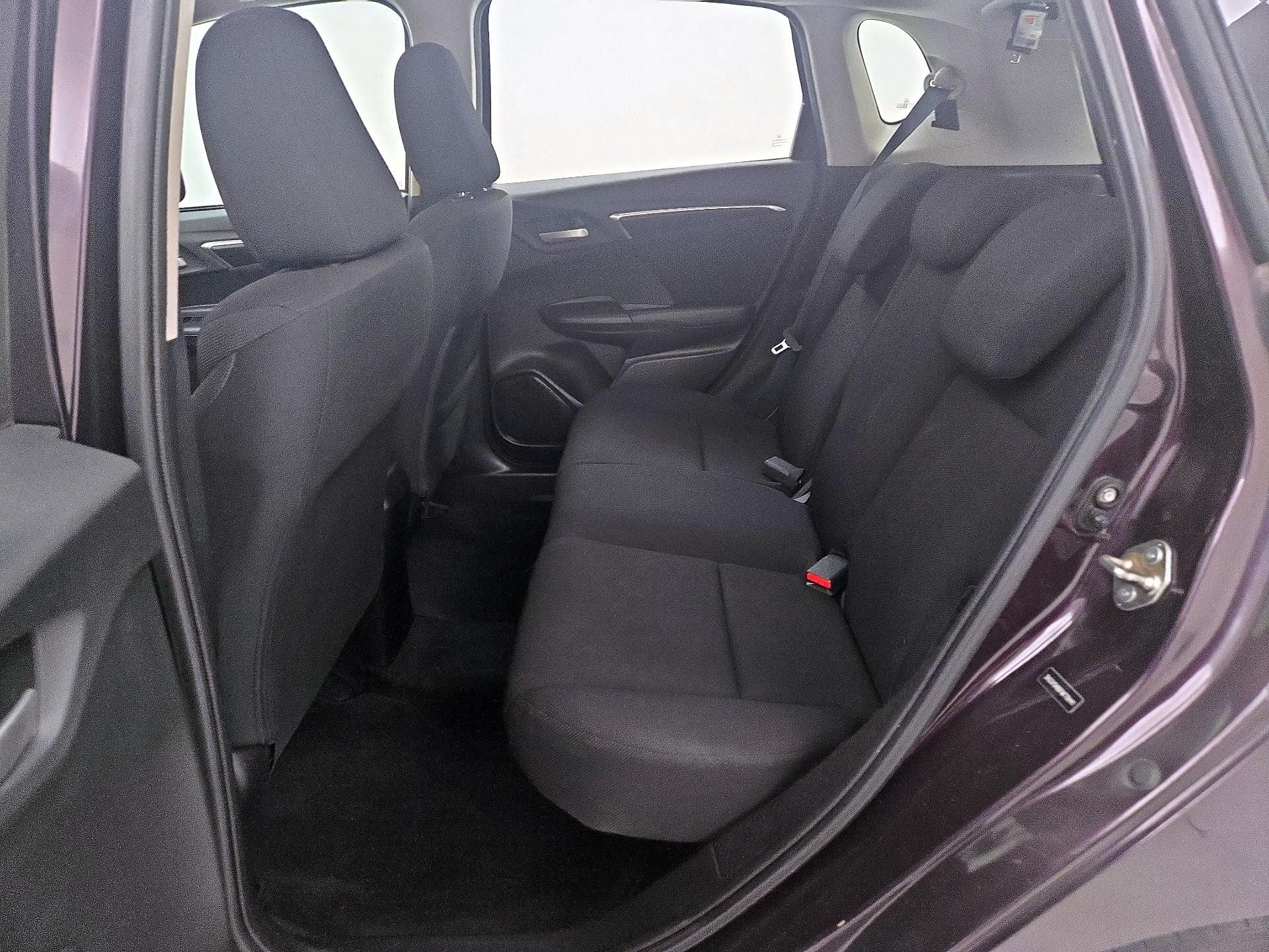 Thumbnail: 2015 Honda Fit - 20