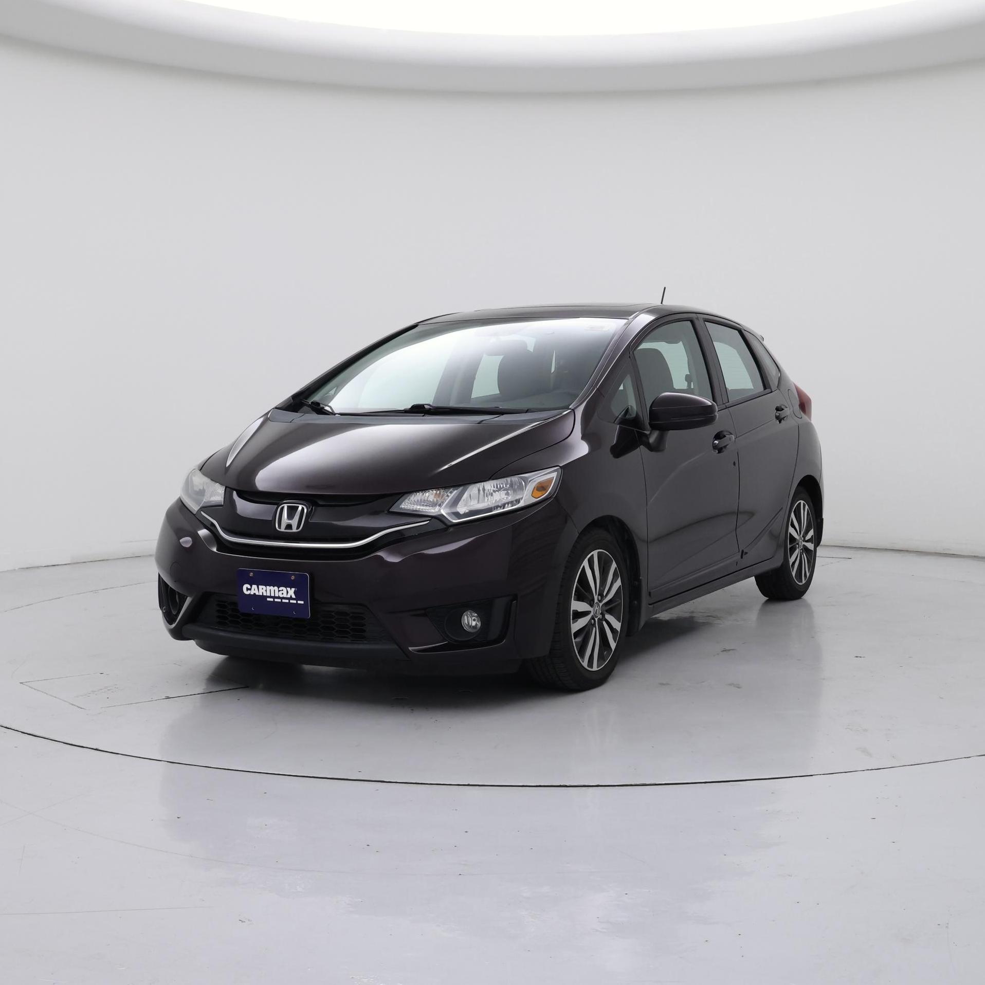 Thumbnail: 2015 Honda Fit - 4
