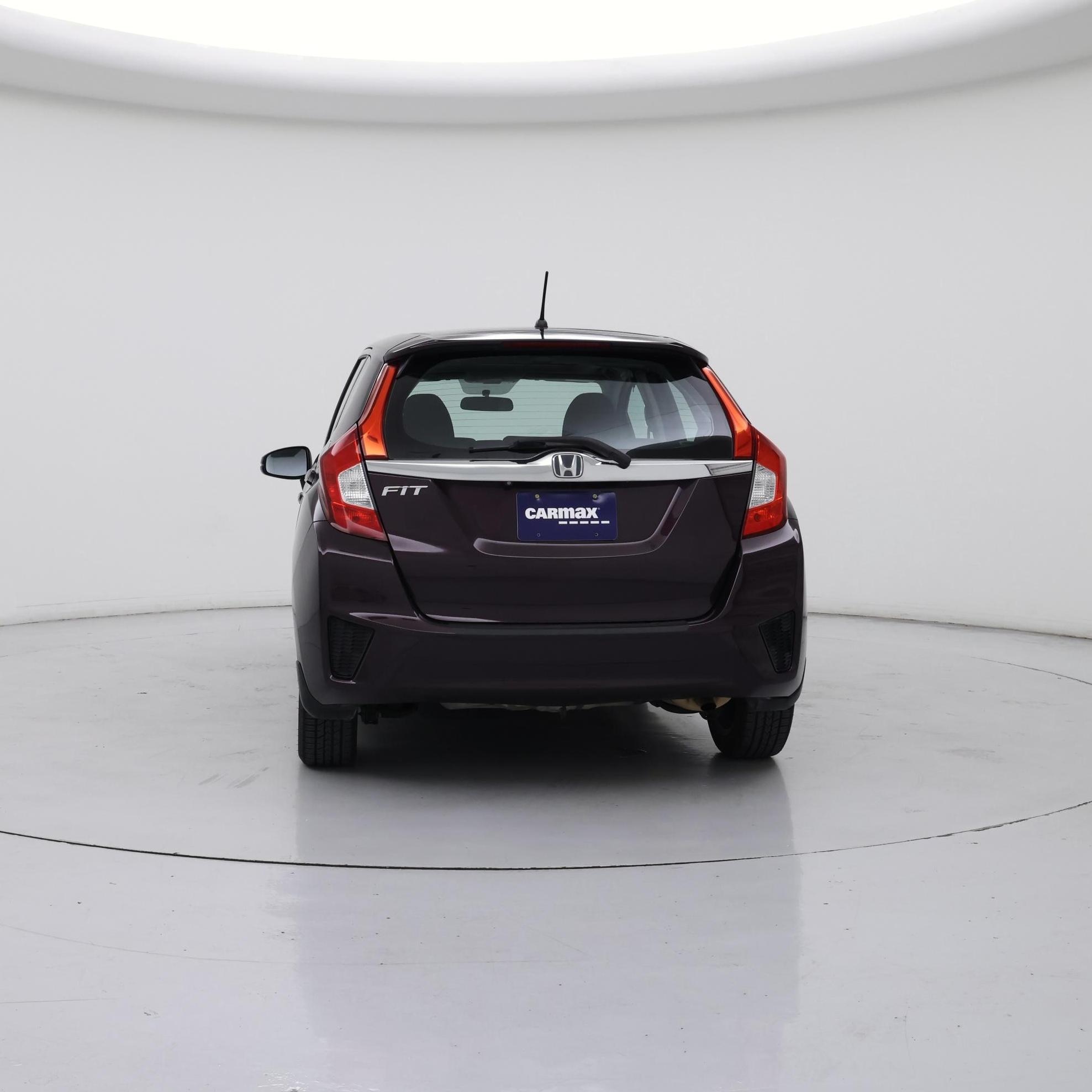 Thumbnail: 2015 Honda Fit - 6