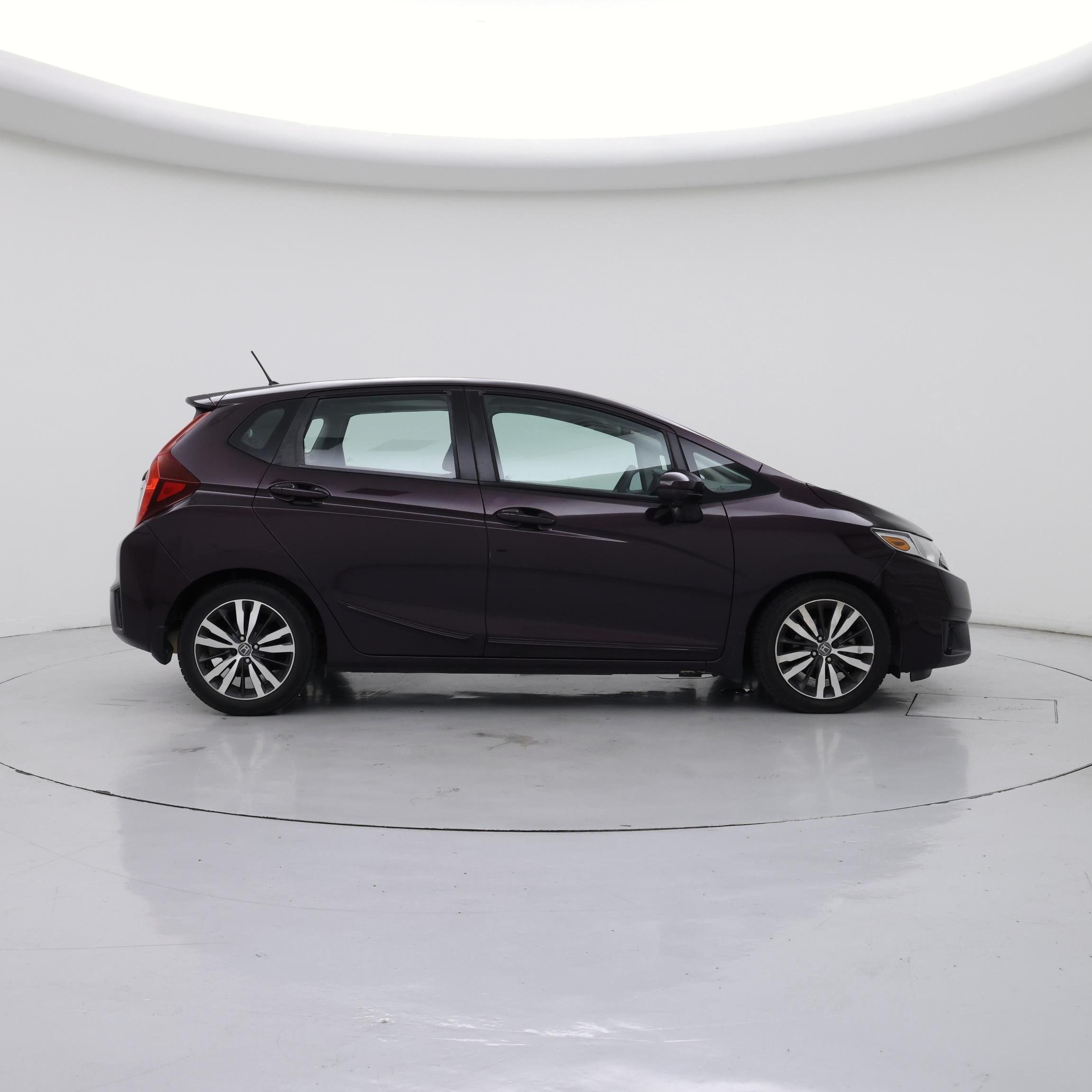 Thumbnail: 2015 Honda Fit - 7