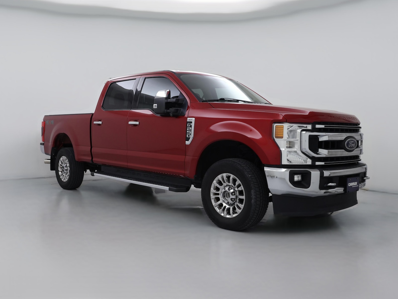 2020 Ford F-250 Super Duty XLT