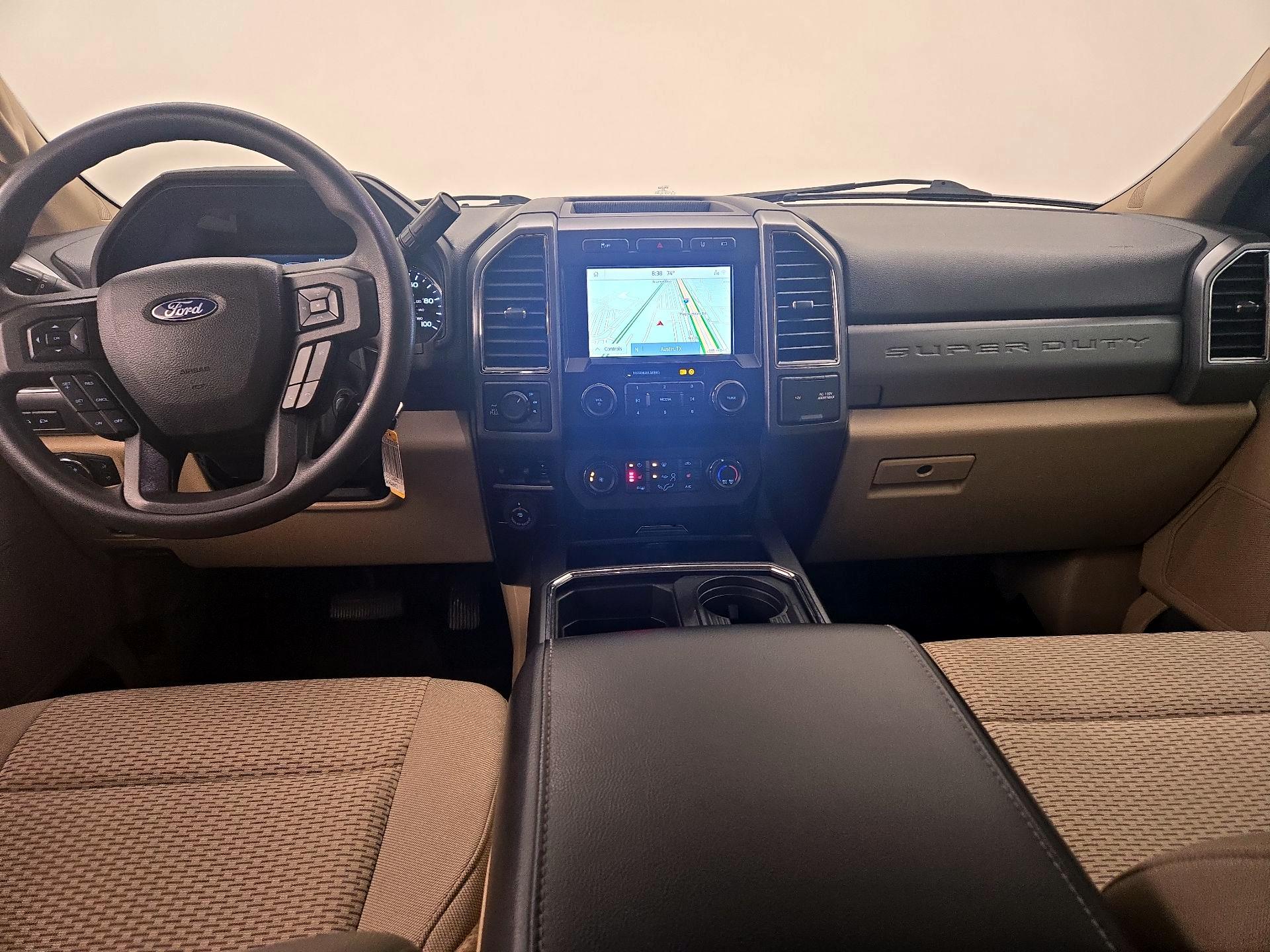 Thumbnail: 2020 Ford F-250 - 9