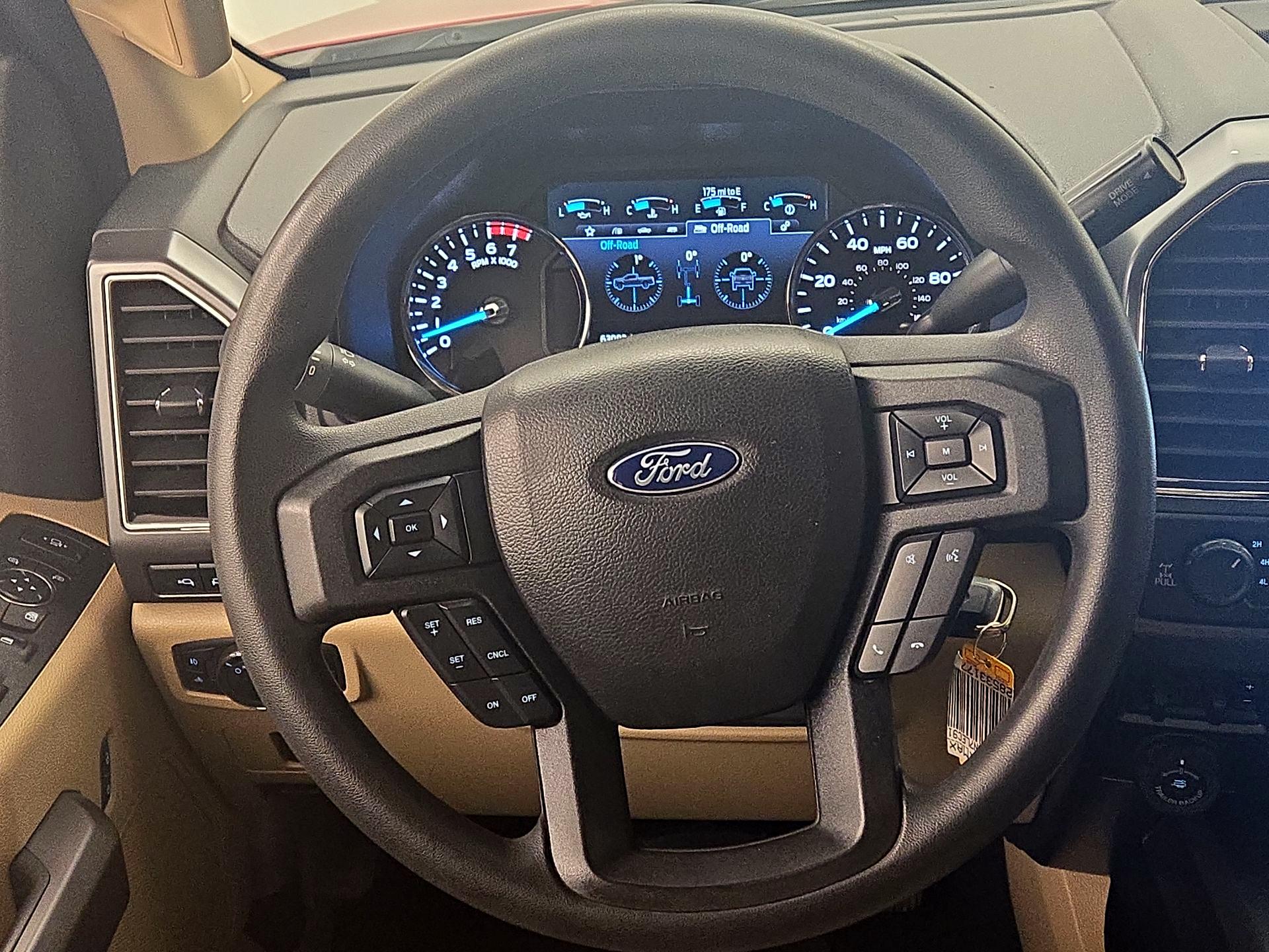 Thumbnail: 2020 Ford F-250 - 10