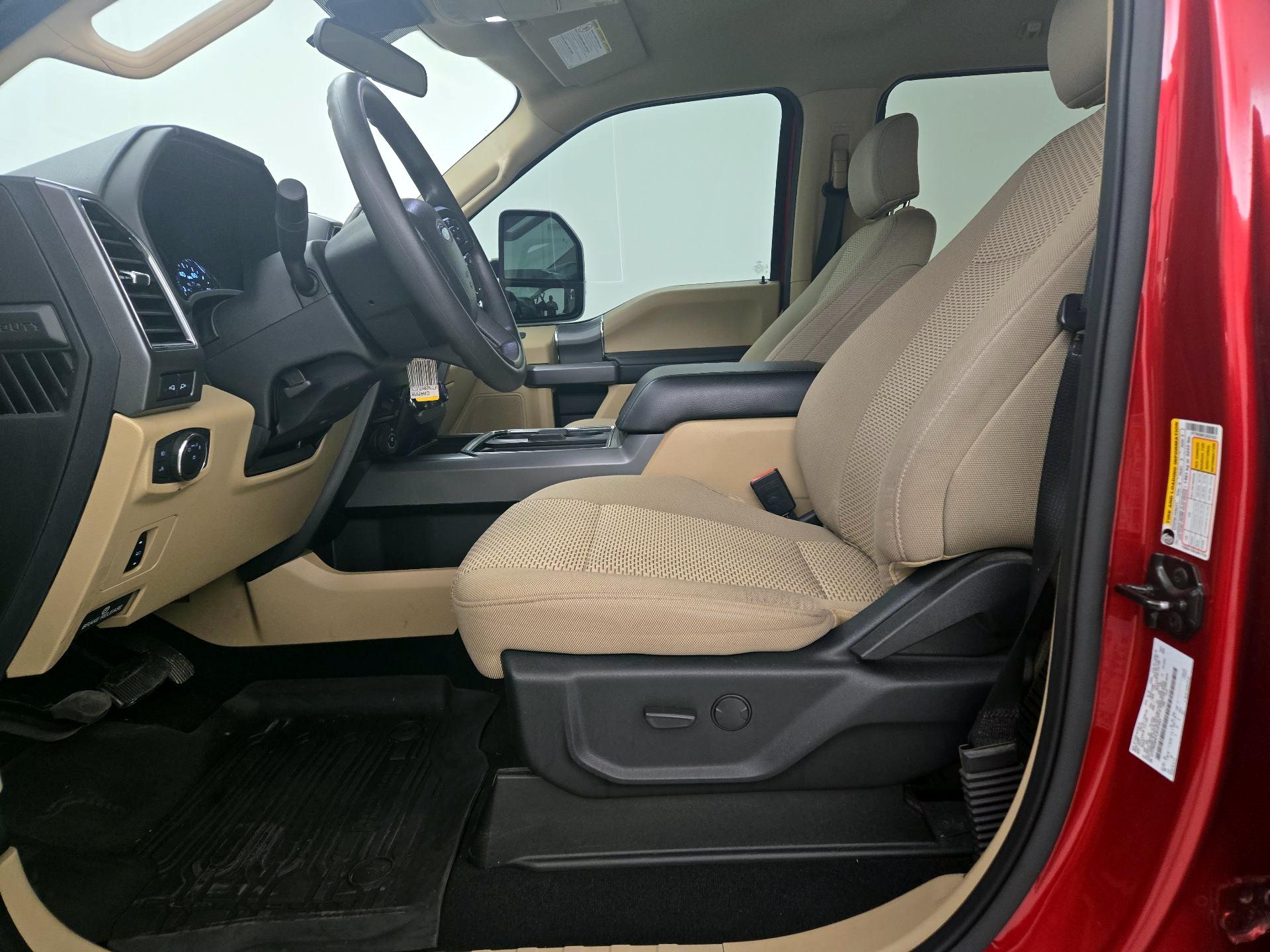 Thumbnail: 2020 Ford F-250 - 11