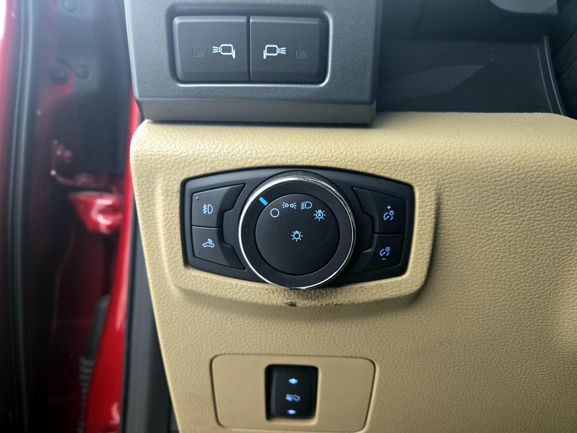 Thumbnail: 2020 Ford F-250 - 13