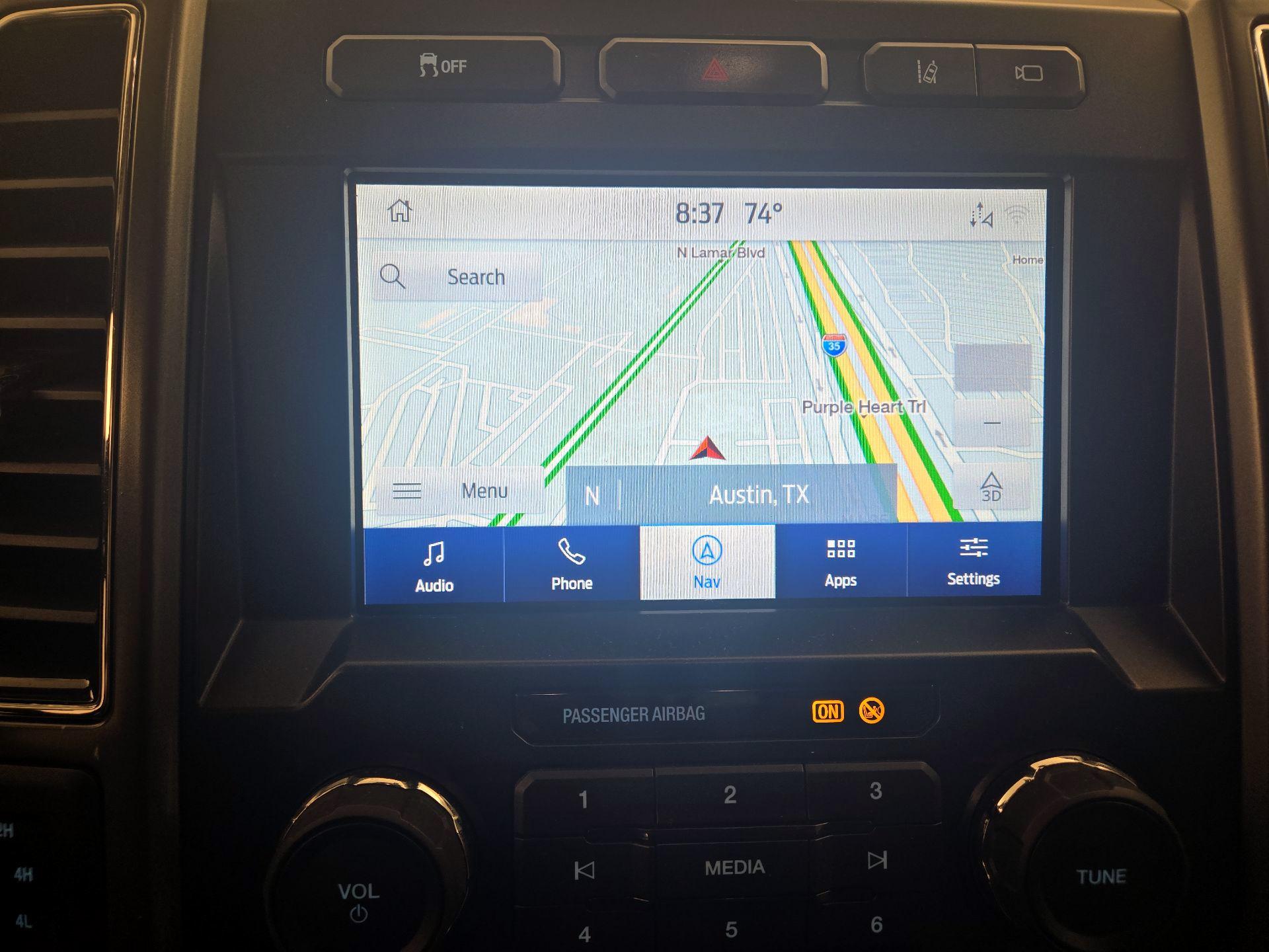 Thumbnail: 2020 Ford F-250 - 14