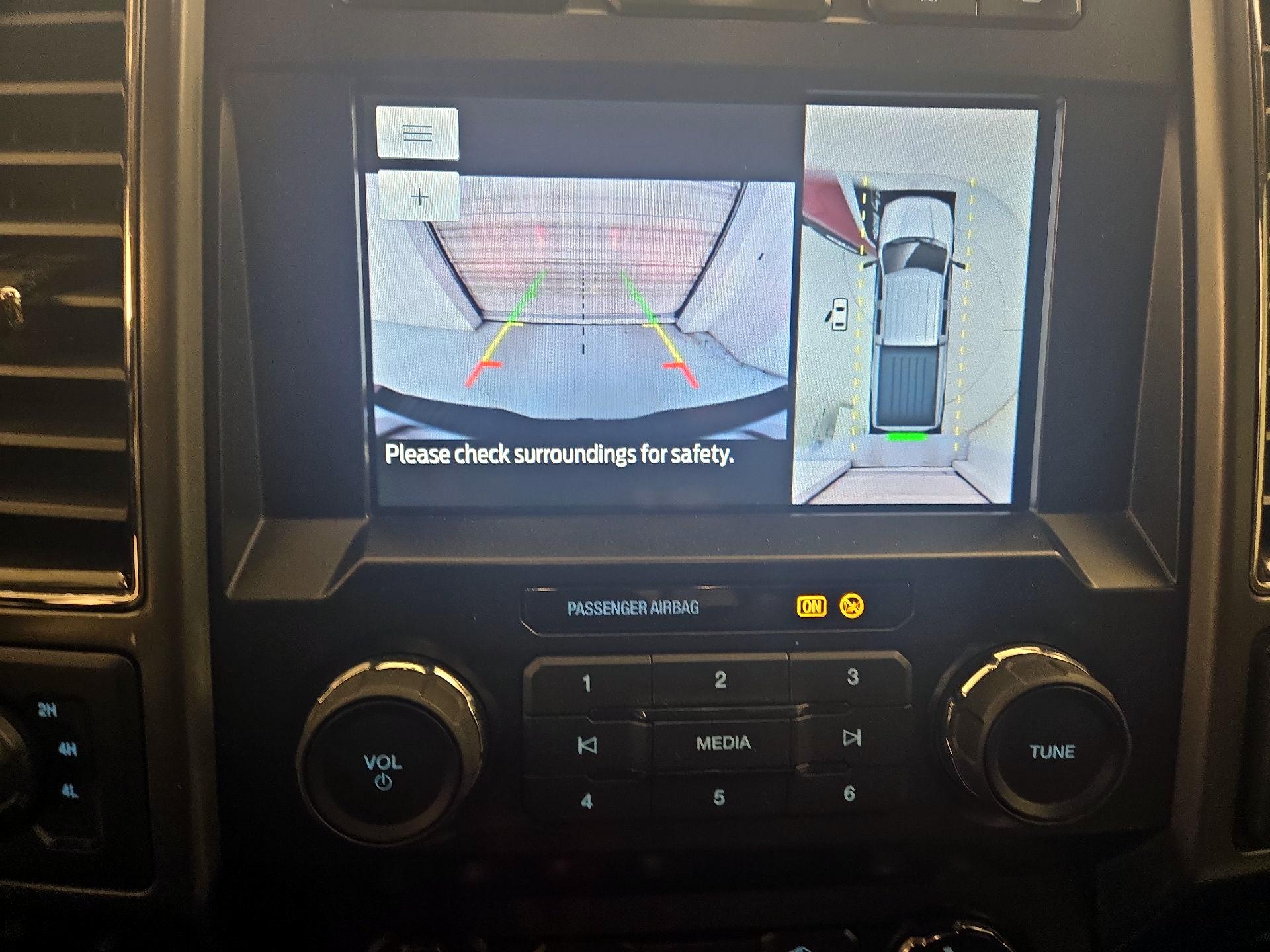 Thumbnail: 2020 Ford F-250 - 15