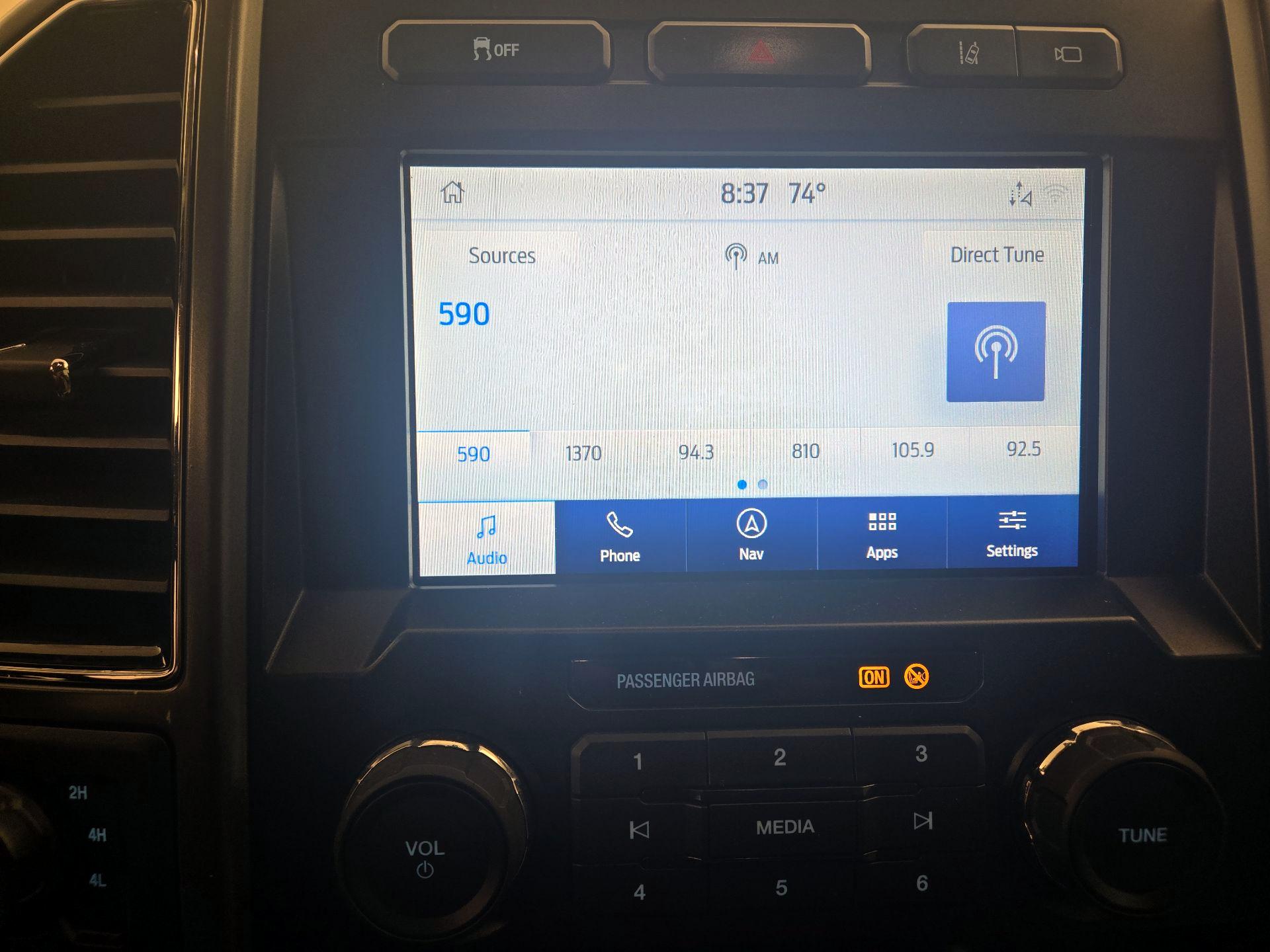 Thumbnail: 2020 Ford F-250 - 16