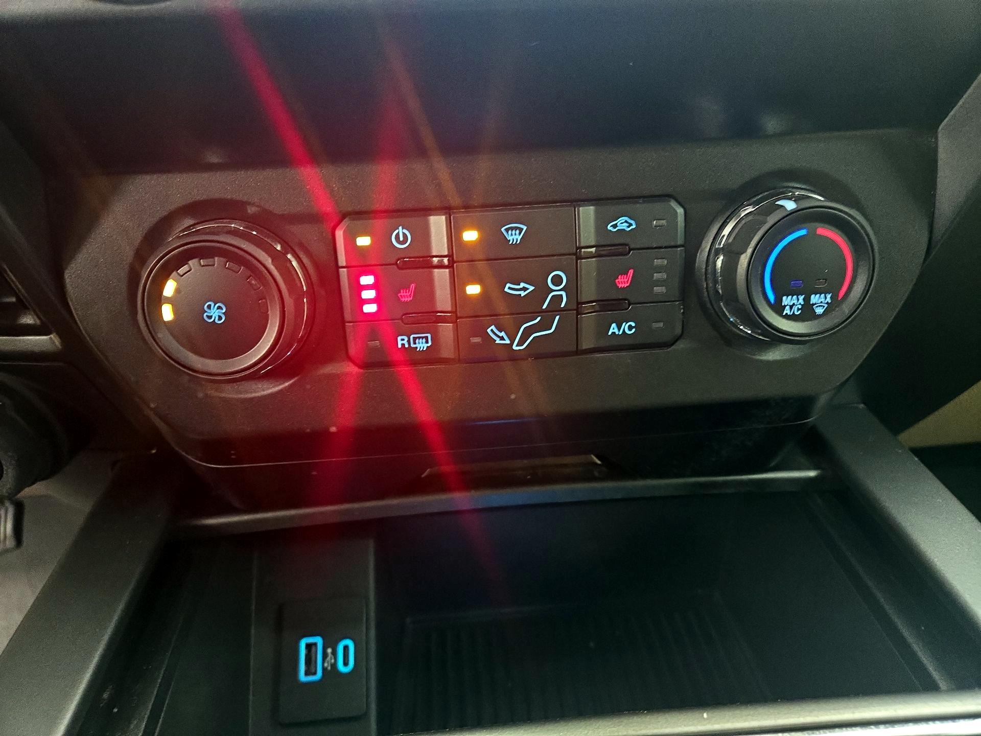 Thumbnail: 2020 Ford F-250 - 17