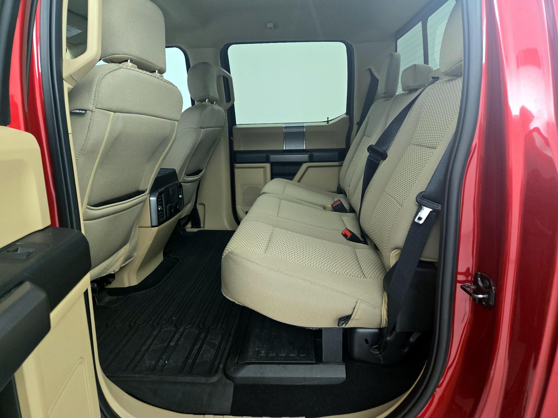 Thumbnail: 2020 Ford F-250 - 20