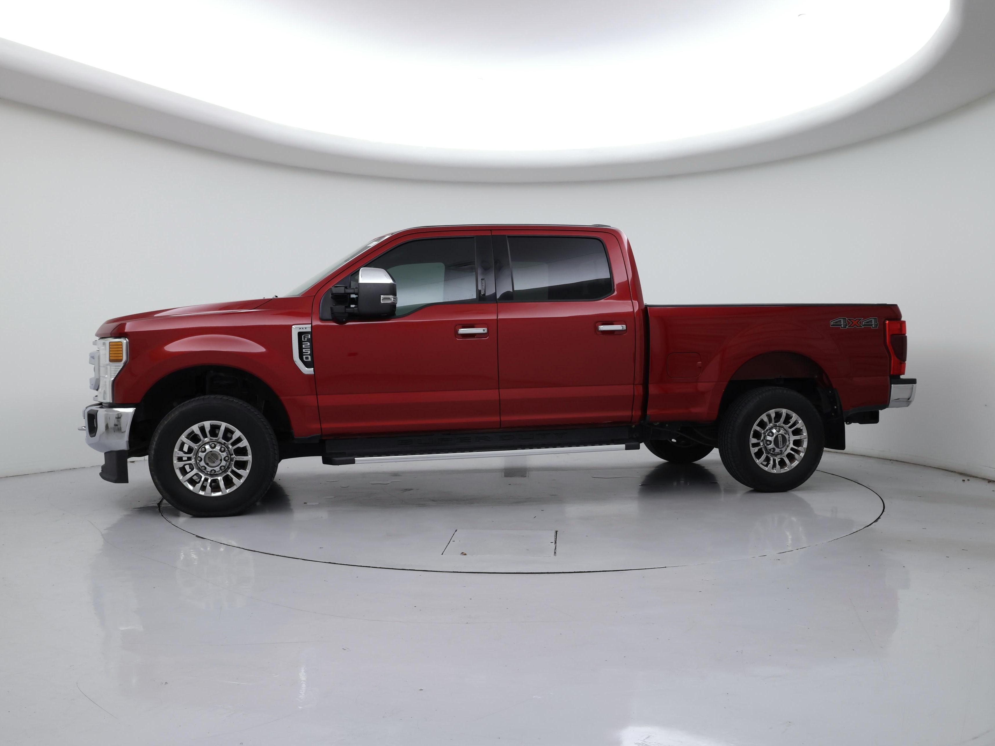 Thumbnail: 2020 Ford F-250 - 3