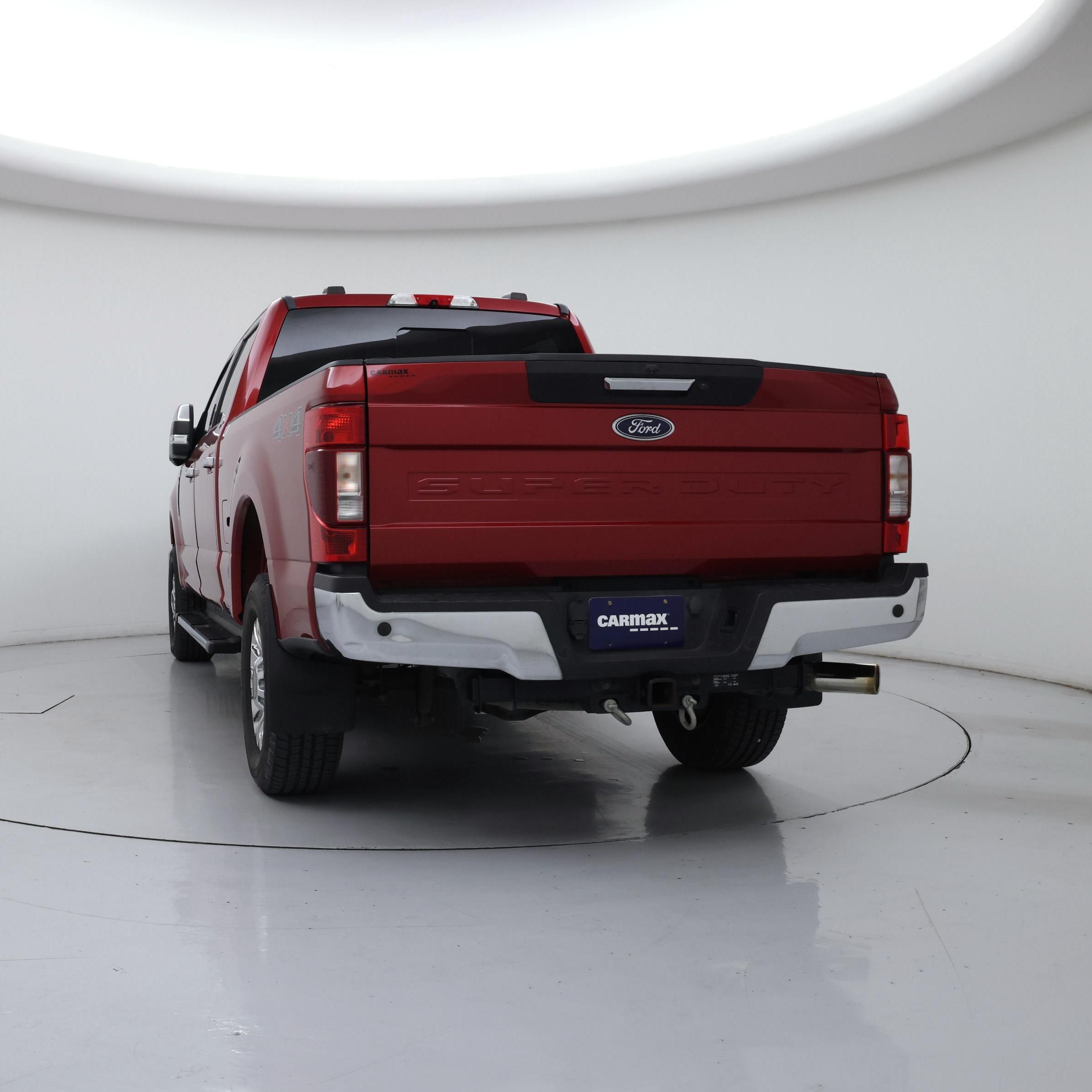 Thumbnail: 2020 Ford F-250 - 6