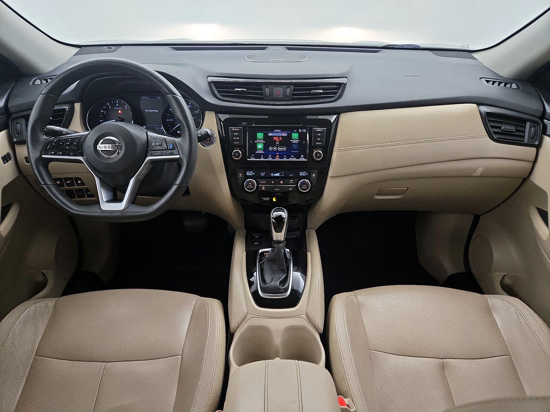 Thumbnail: 2019 Nissan Rogue - 9