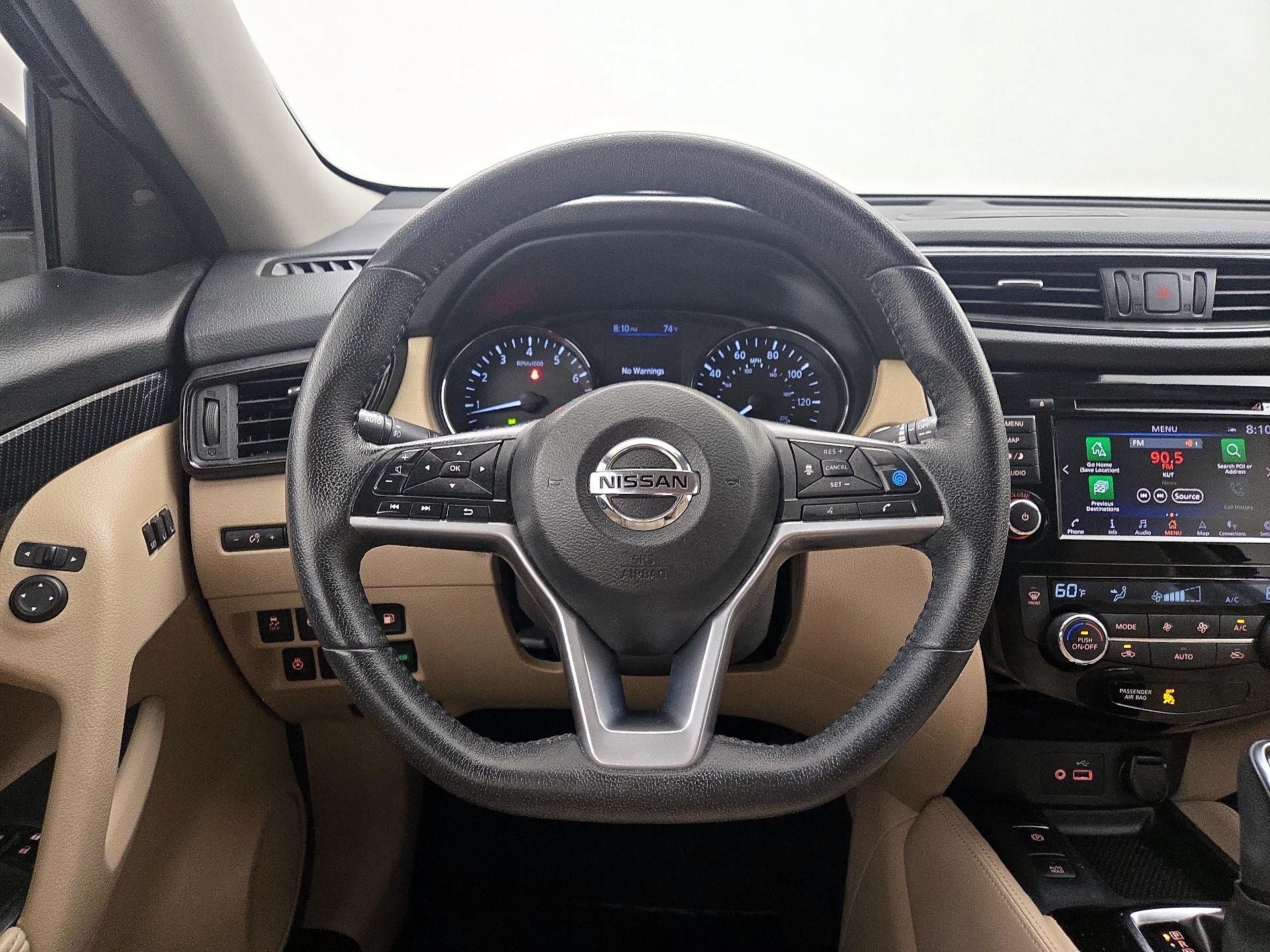 Thumbnail: 2019 Nissan Rogue - 10