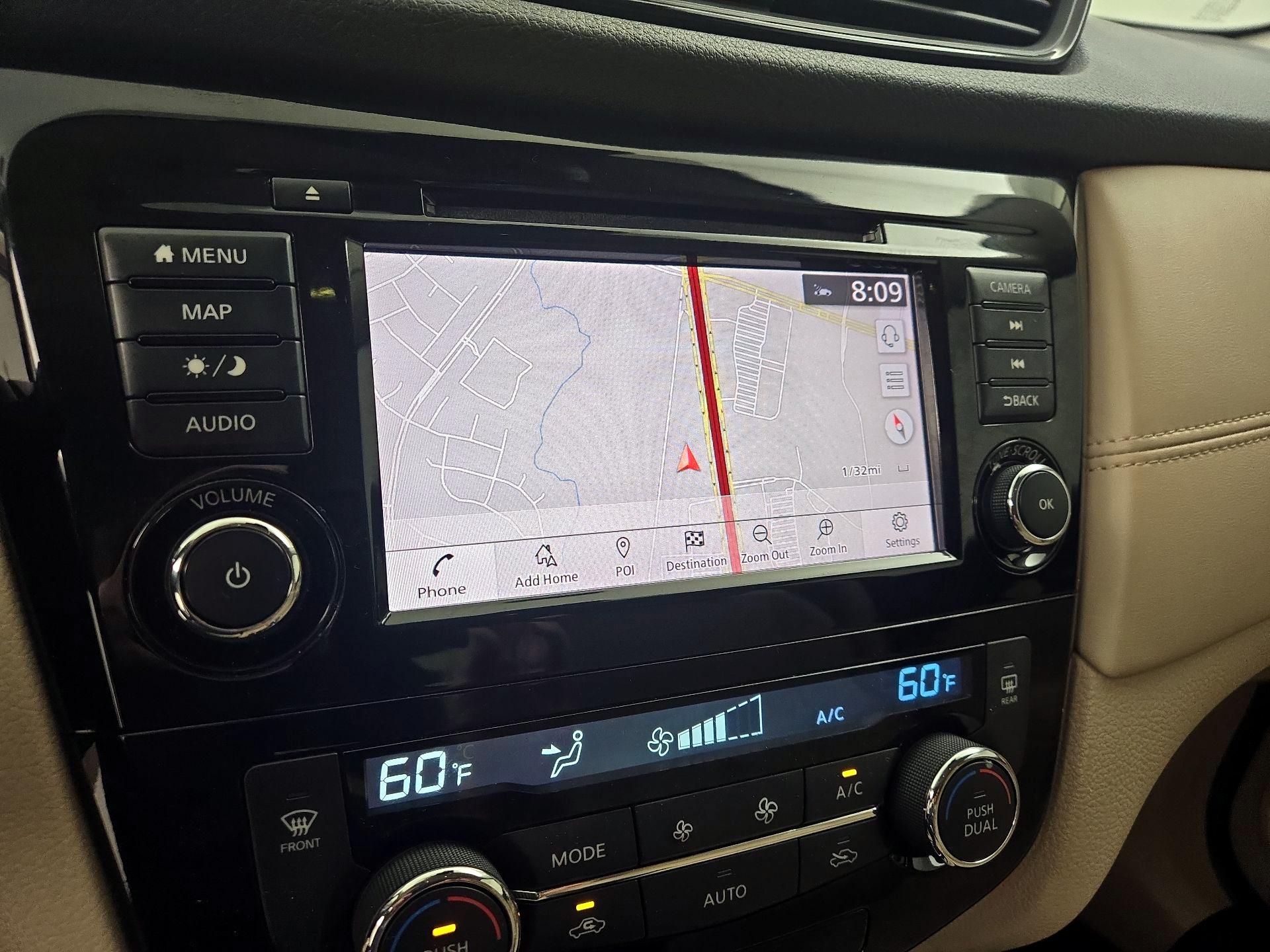 Thumbnail: 2019 Nissan Rogue - 14