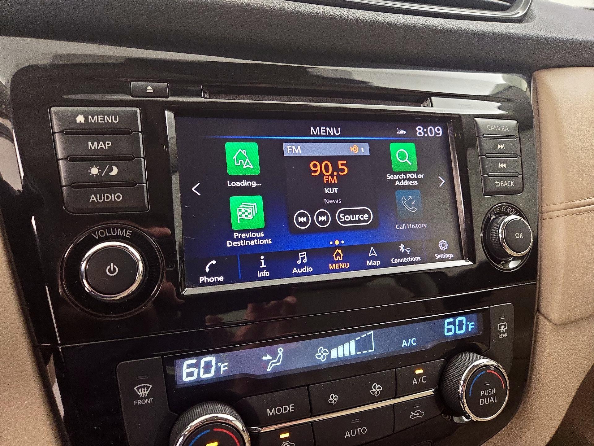 Thumbnail: 2019 Nissan Rogue - 16