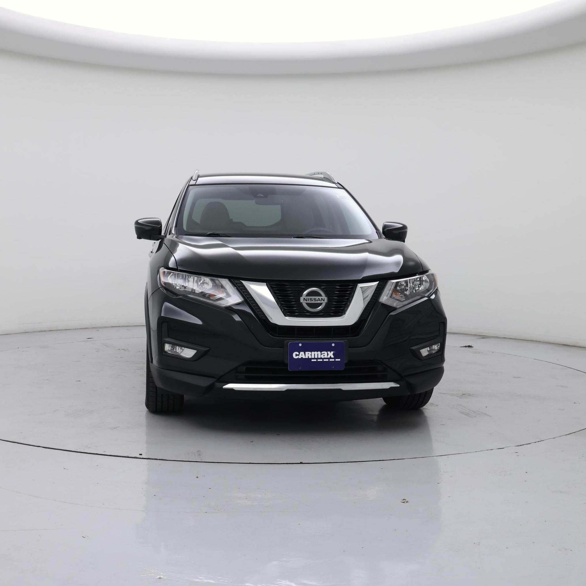 Thumbnail: 2019 Nissan Rogue - 5