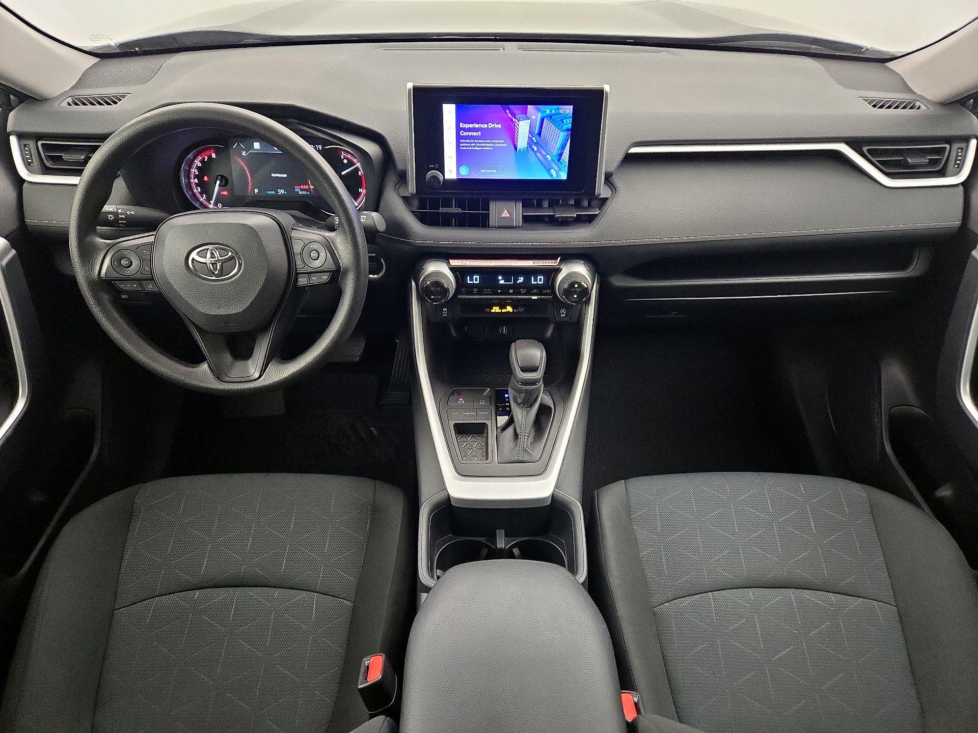 Thumbnail: 2025 Toyota RAV4 - 9