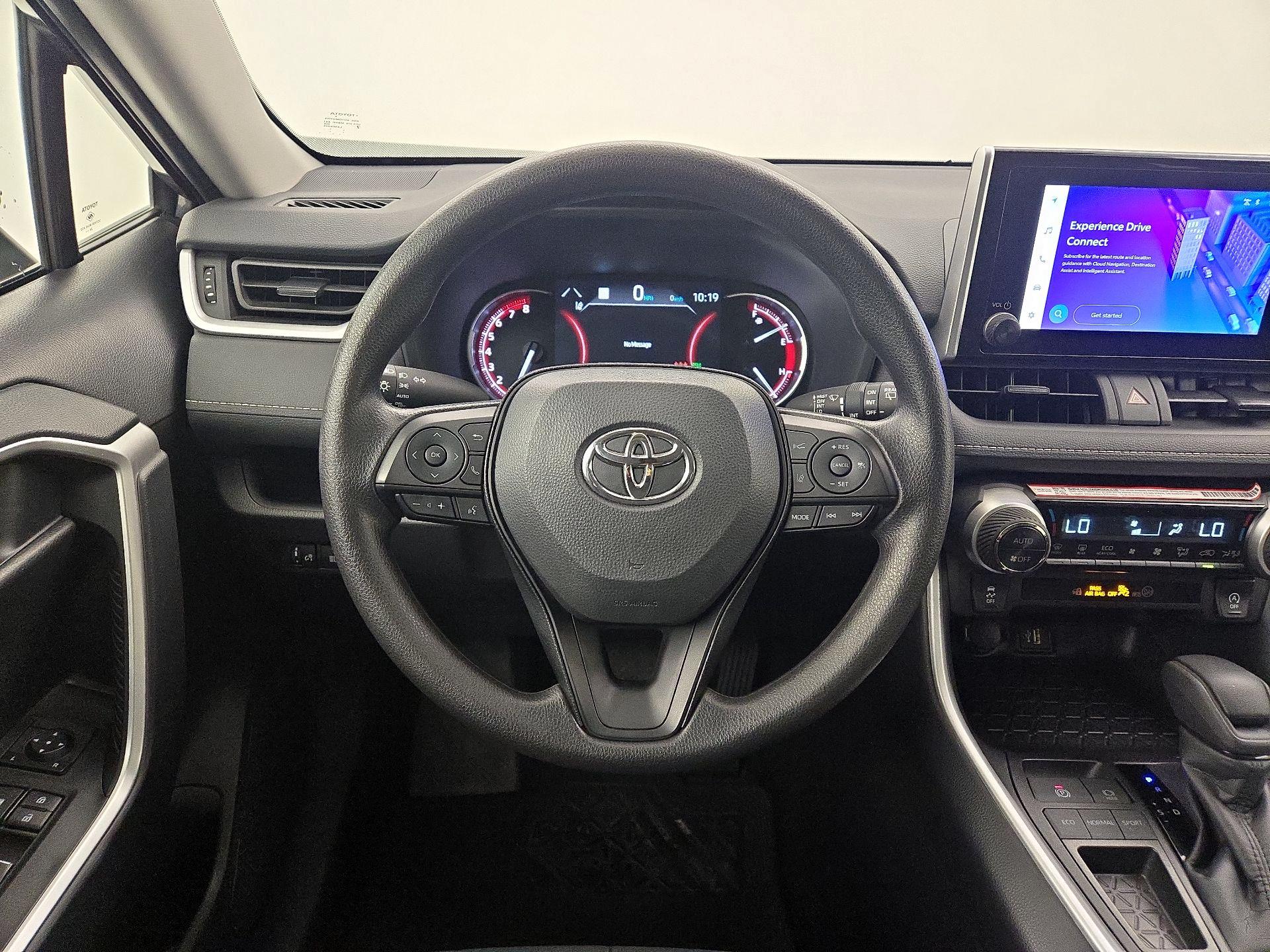 Thumbnail: 2025 Toyota RAV4 - 10