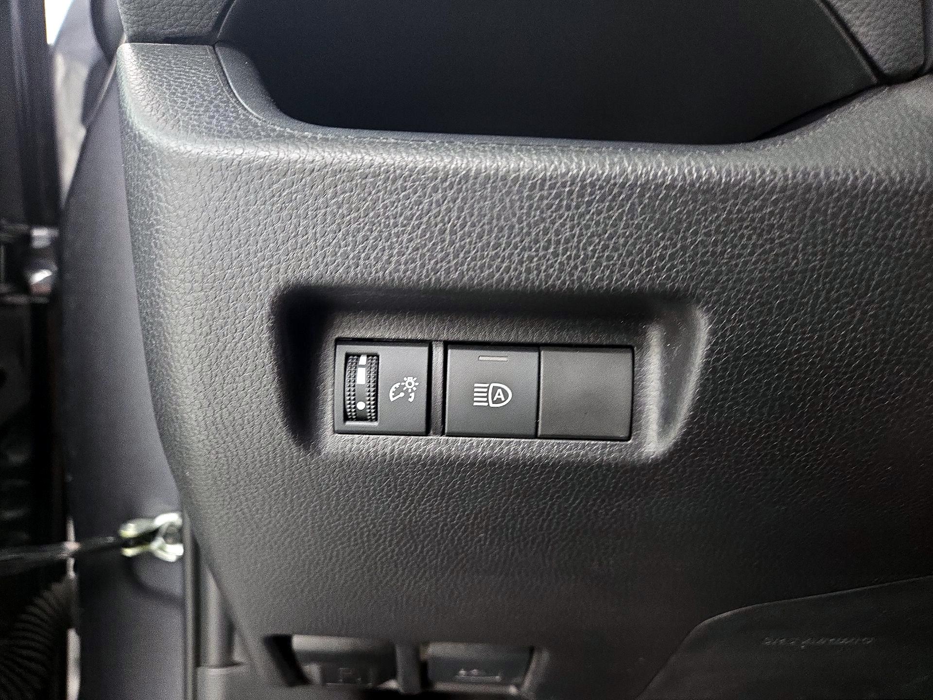 Thumbnail: 2025 Toyota RAV4 - 13