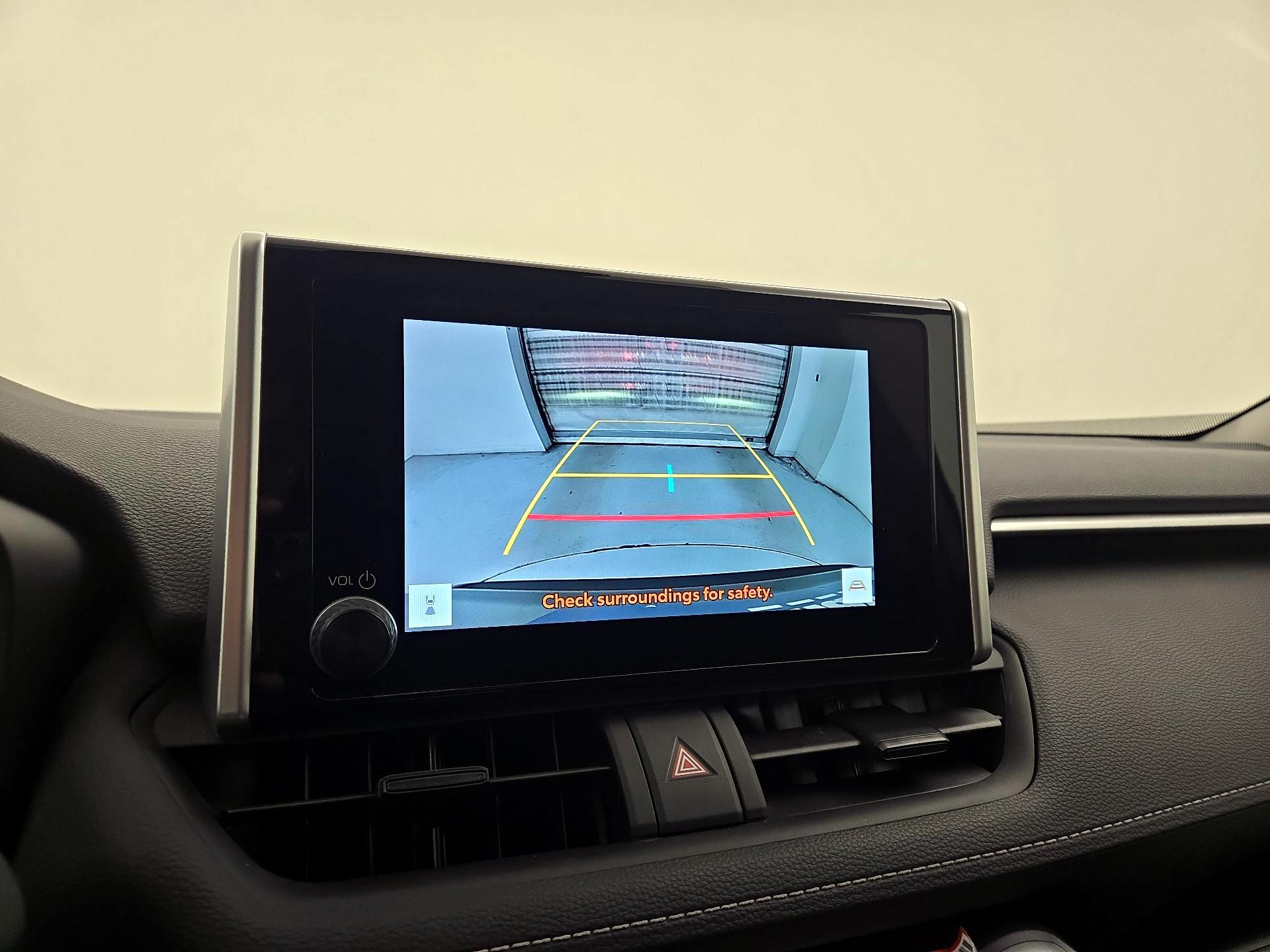 Thumbnail: 2025 Toyota RAV4 - 14