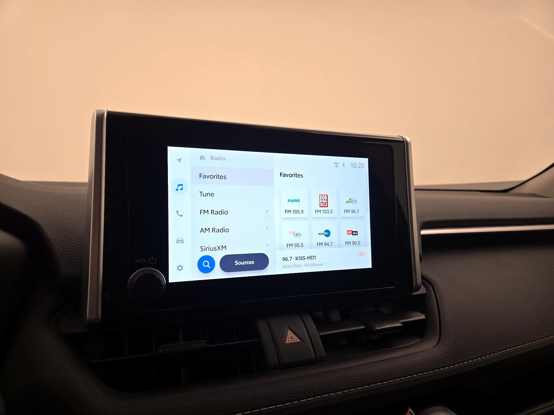 Thumbnail: 2025 Toyota RAV4 - 15