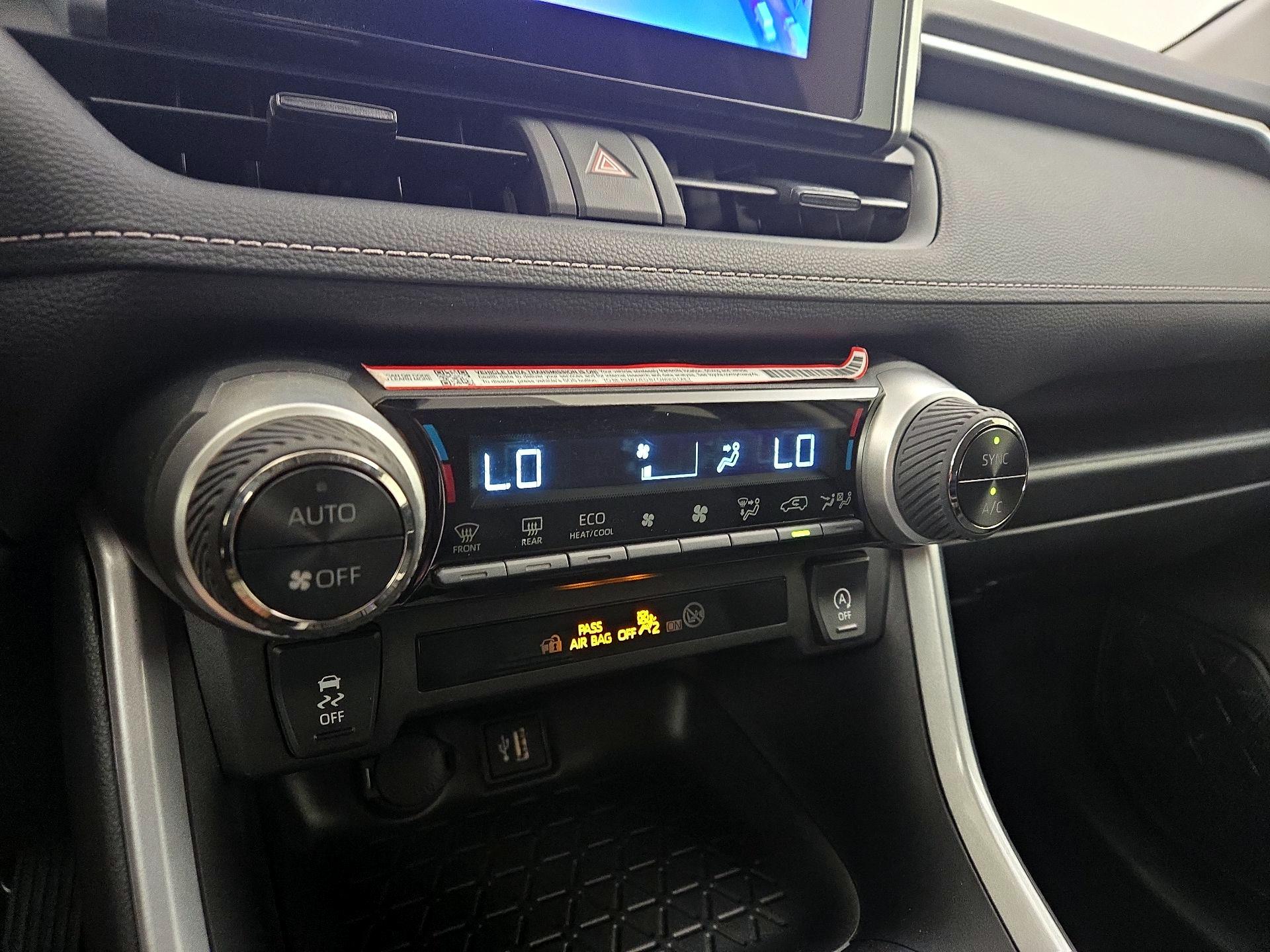 Thumbnail: 2025 Toyota RAV4 - 16