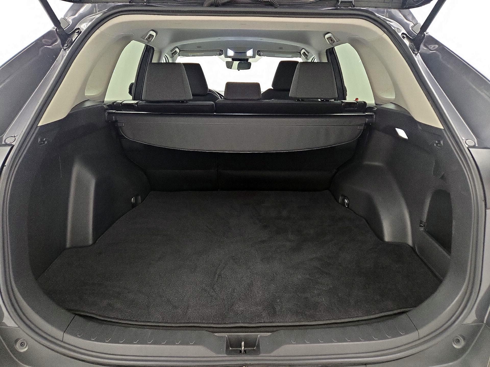 Thumbnail: 2025 Toyota RAV4 - 20