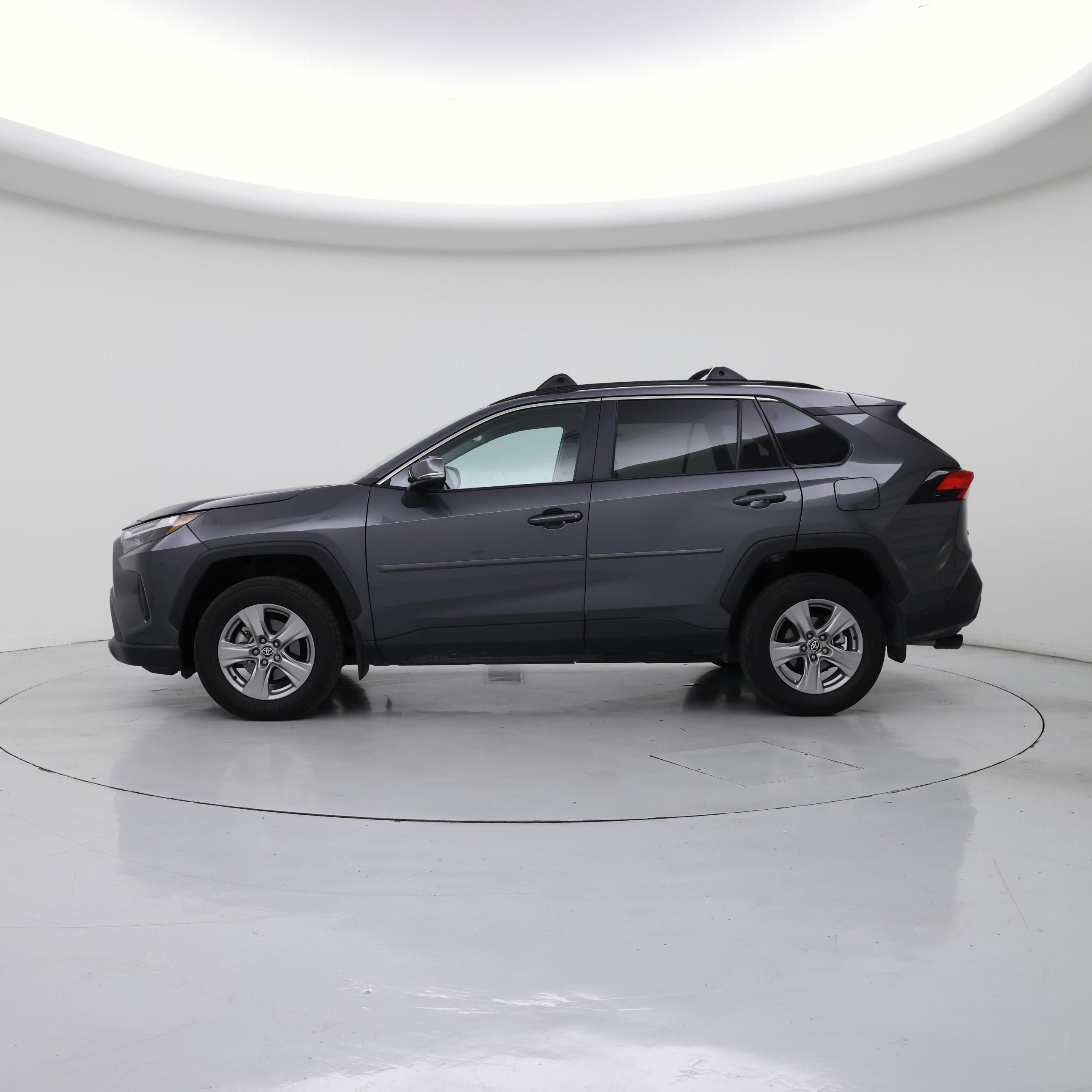 Thumbnail: 2025 Toyota RAV4 - 3