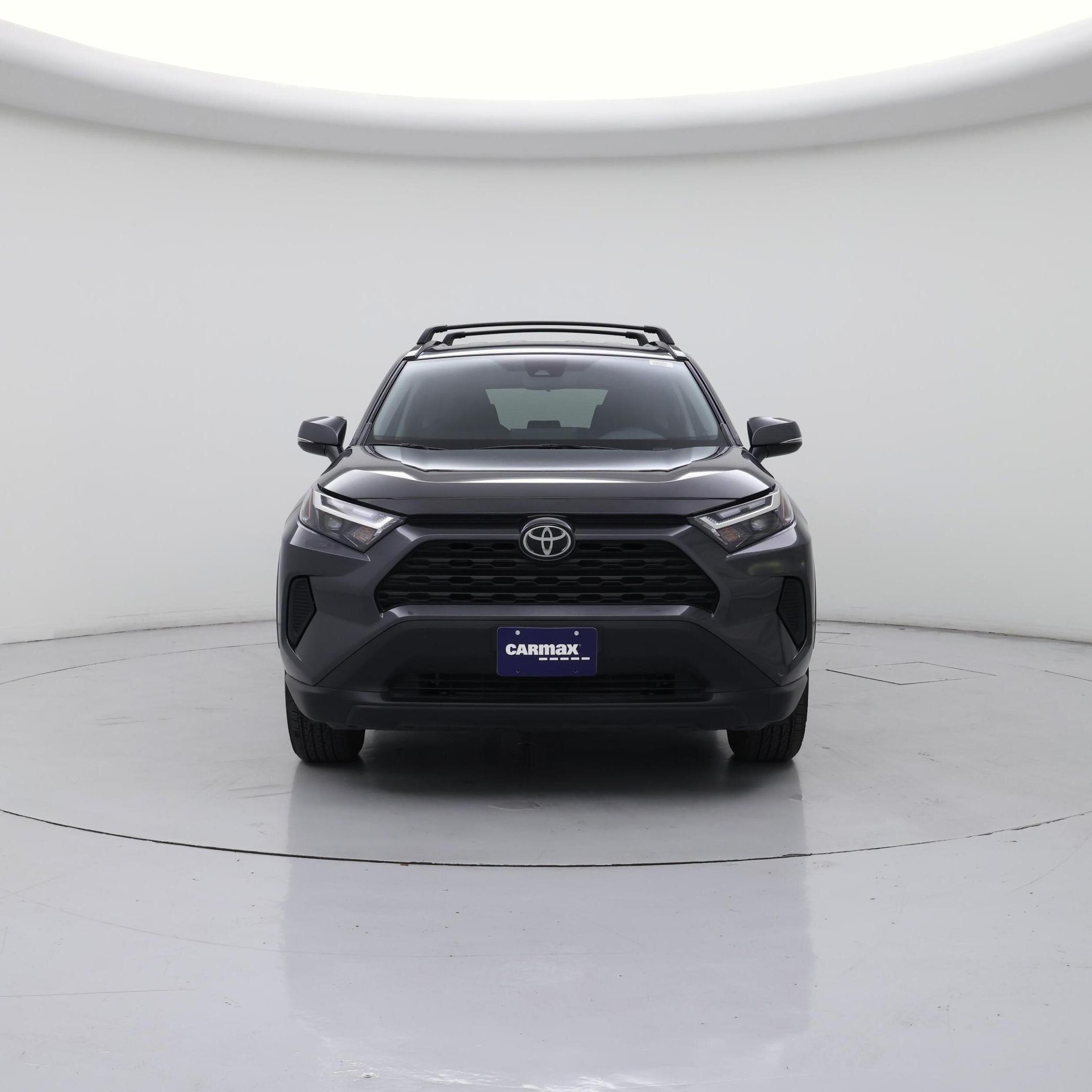 Thumbnail: 2025 Toyota RAV4 - 5