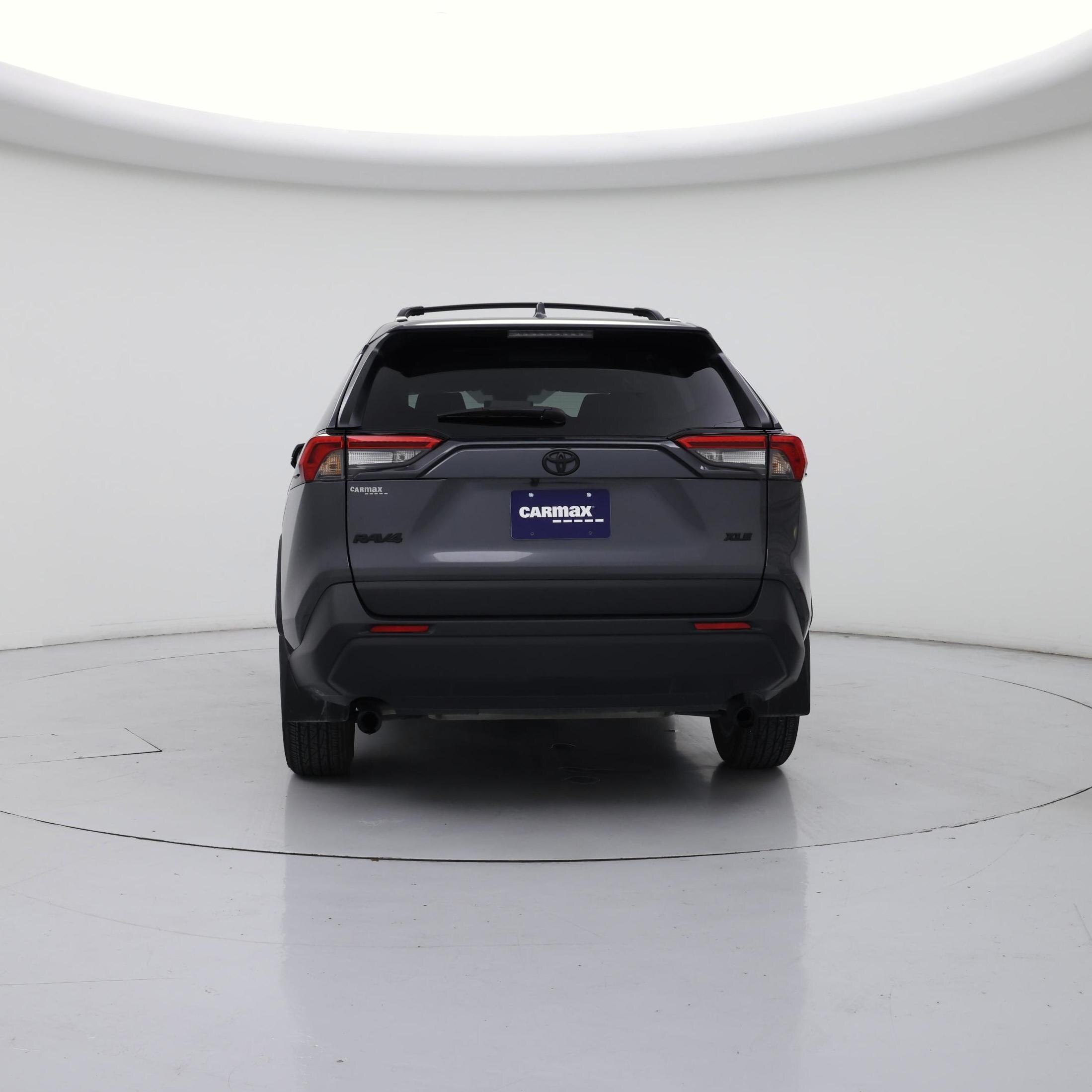 Thumbnail: 2025 Toyota RAV4 - 6