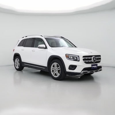 2020 Mercedes-Benz GLB250