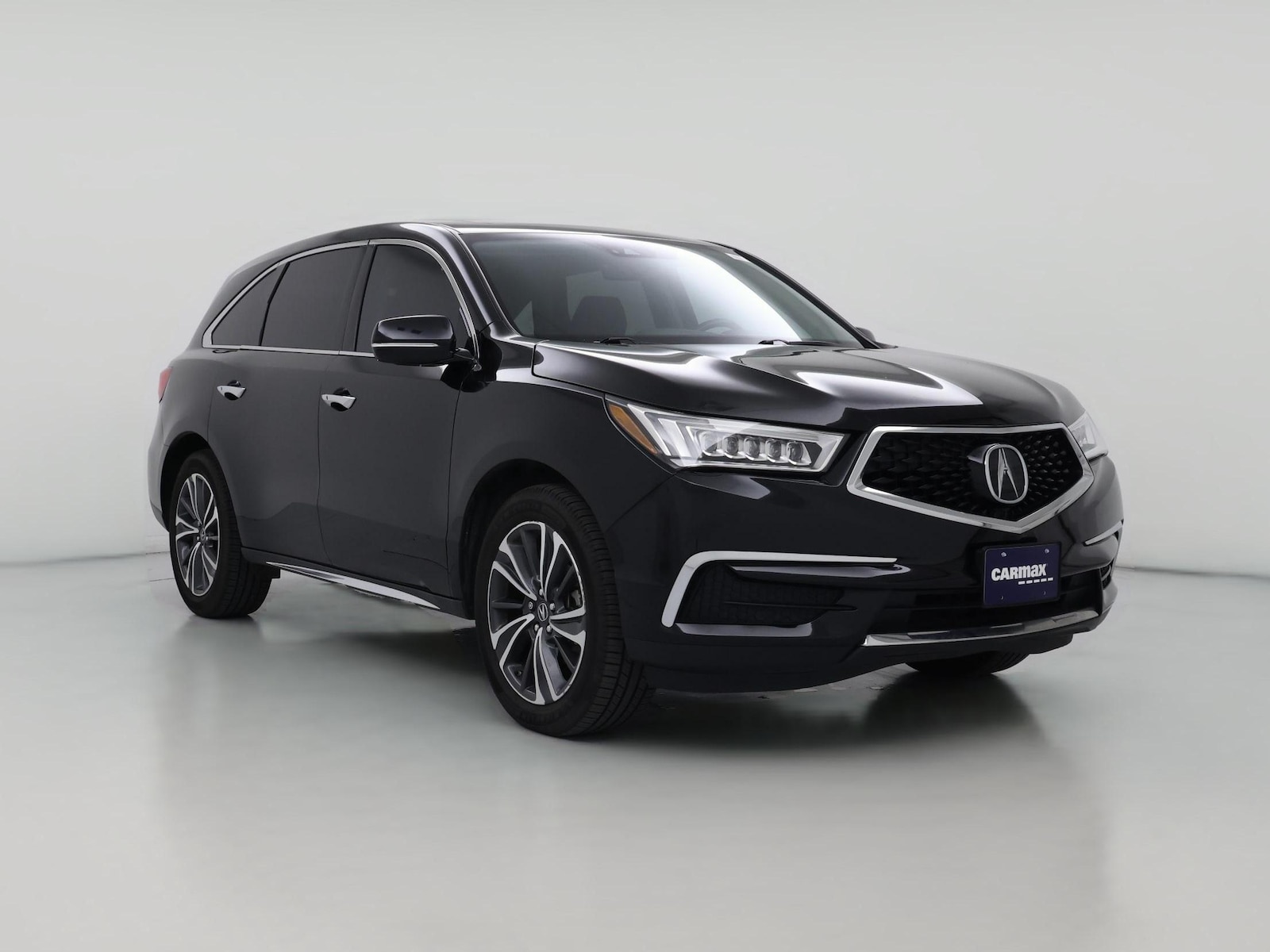 2020 Acura MDX
